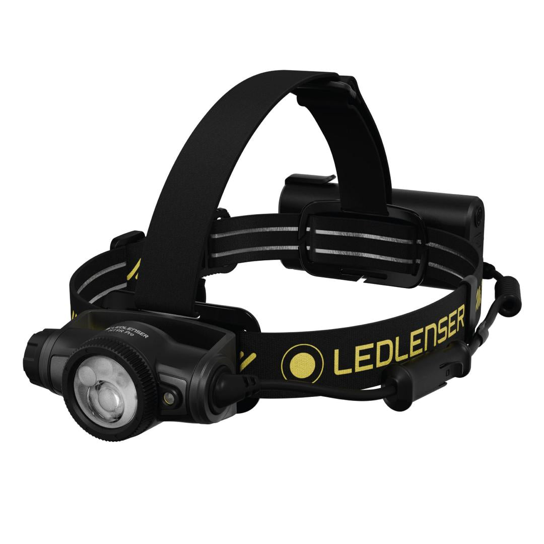 H19R Pro Headlamp