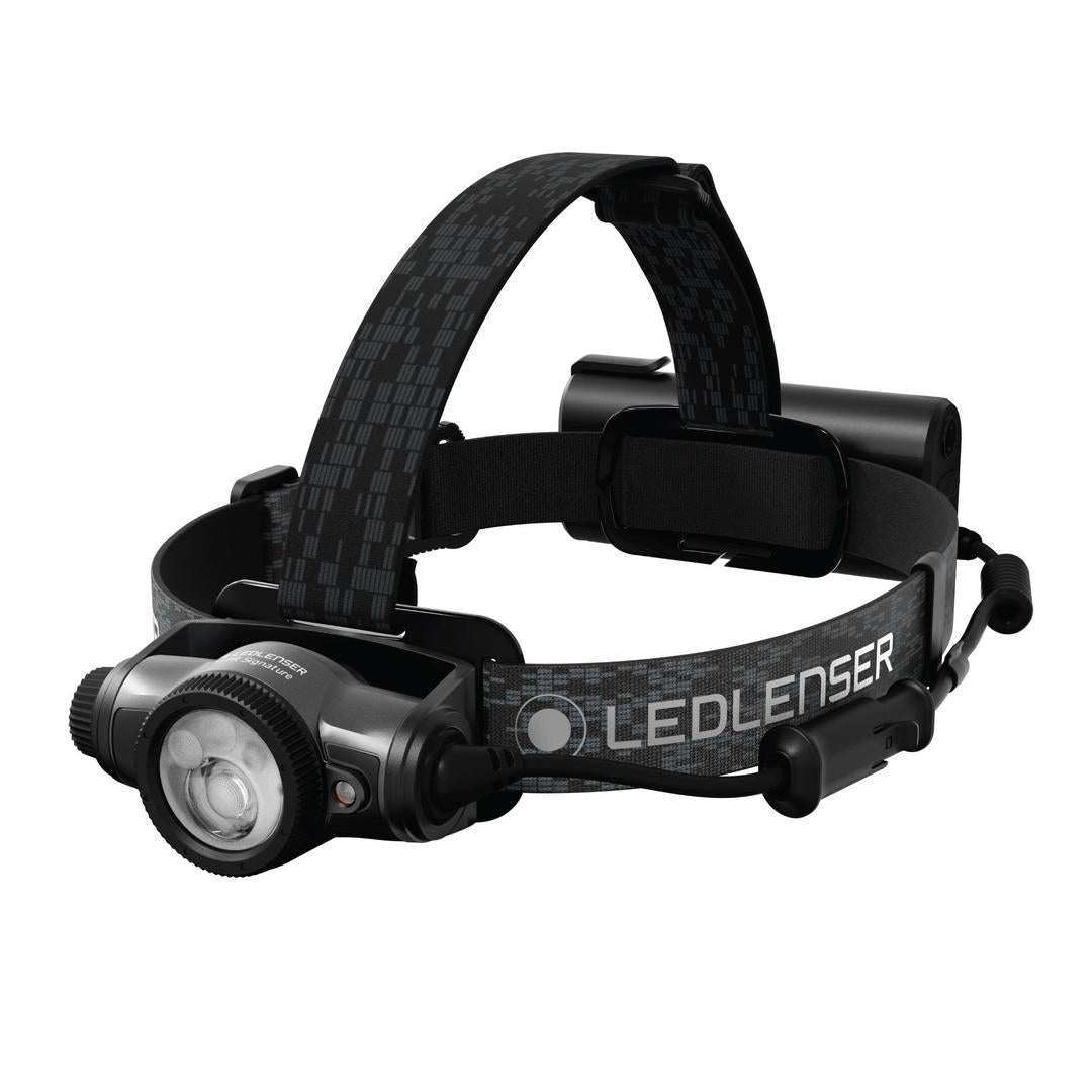H19R Signature Headlamp