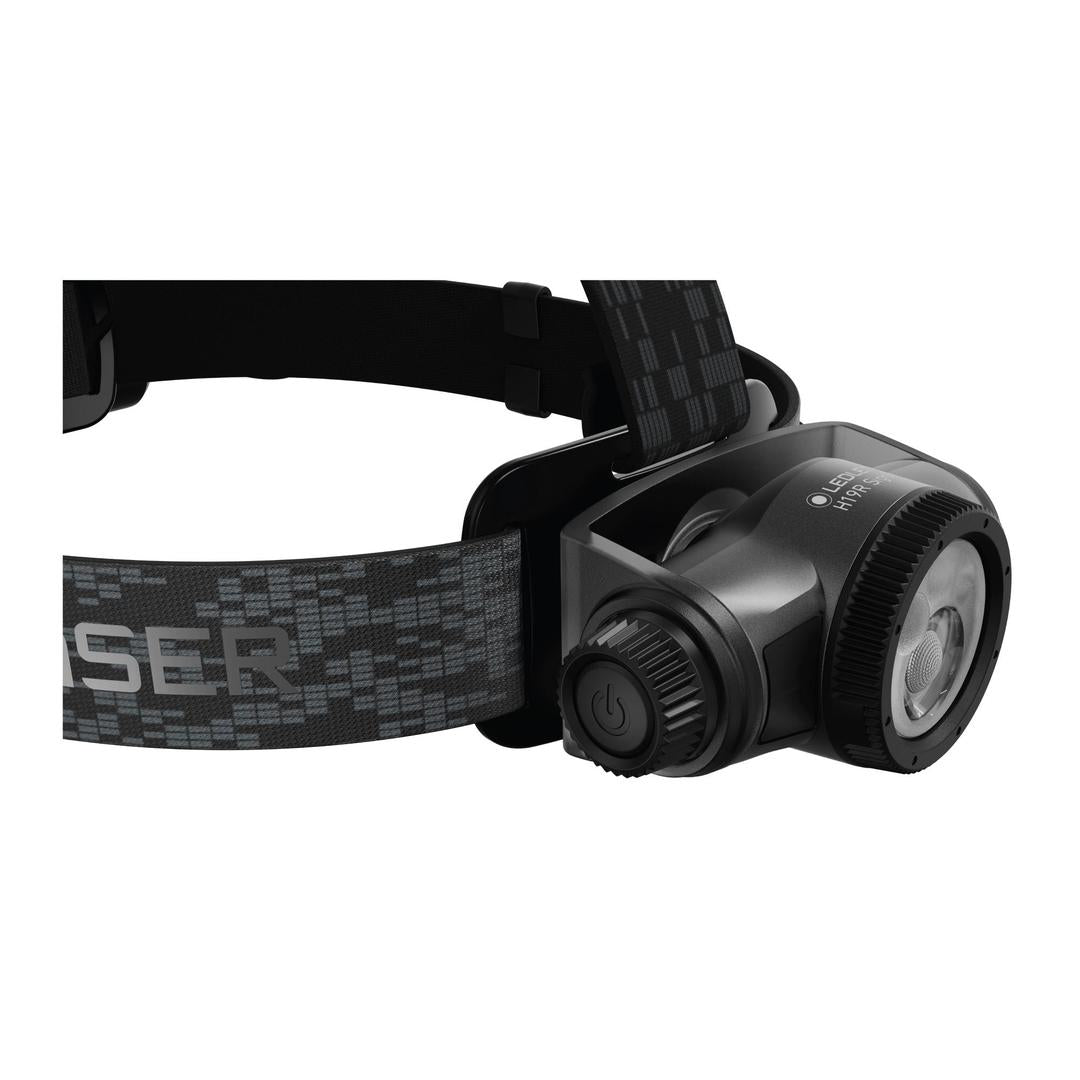 H19R Signature Headlamp