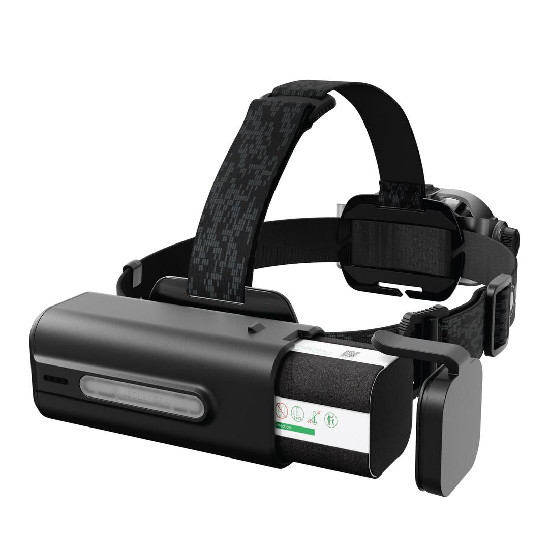 H21R Headlamp