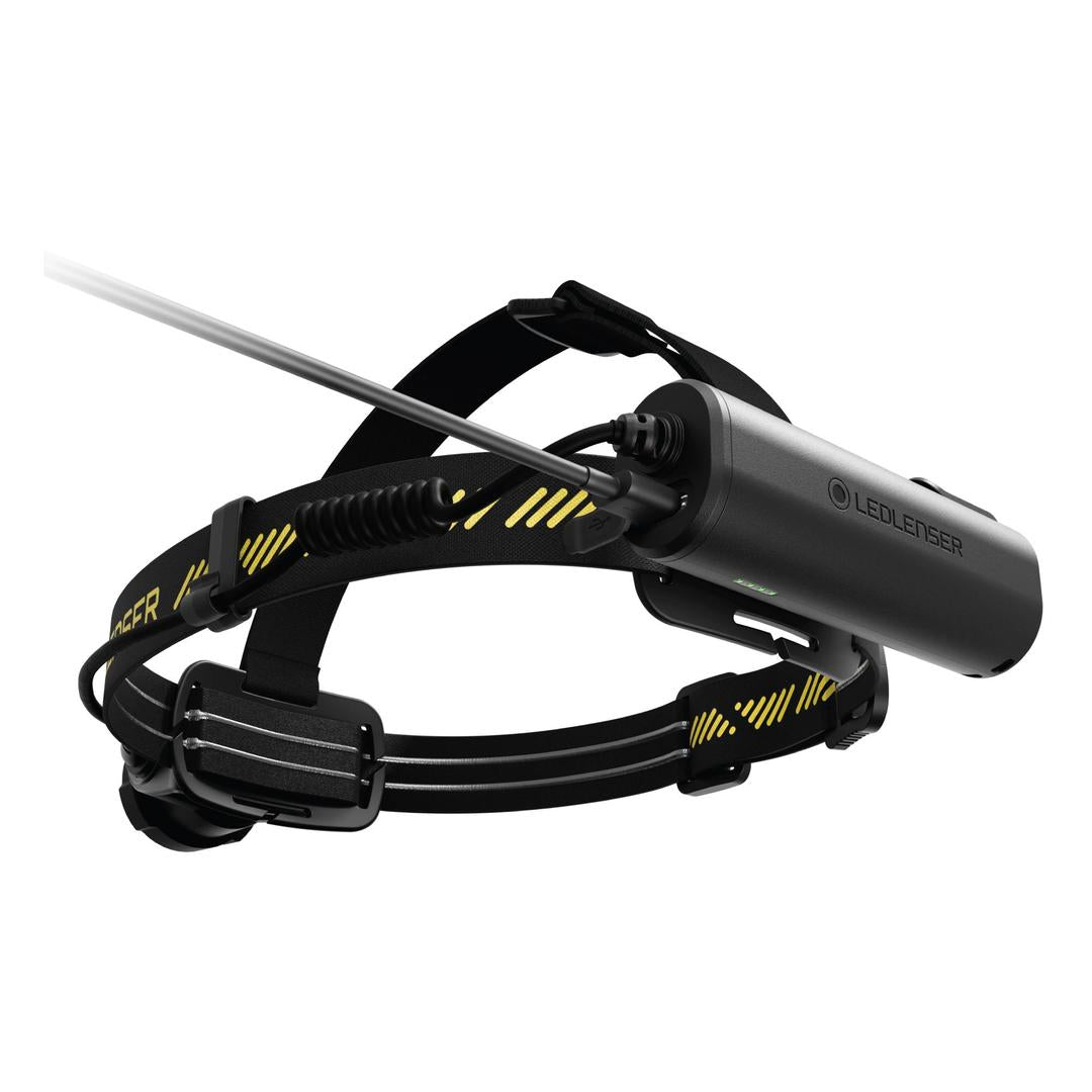 H7R Pro Headlamp