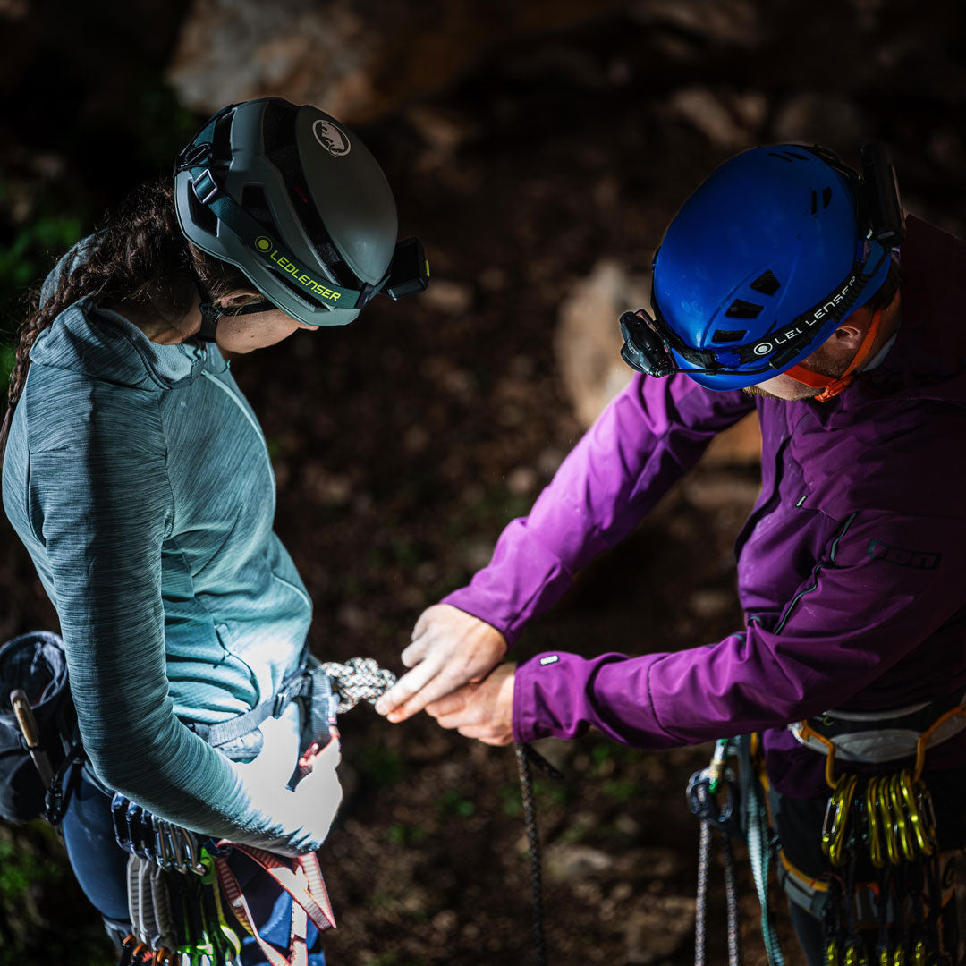 H7R Signature Headlamp