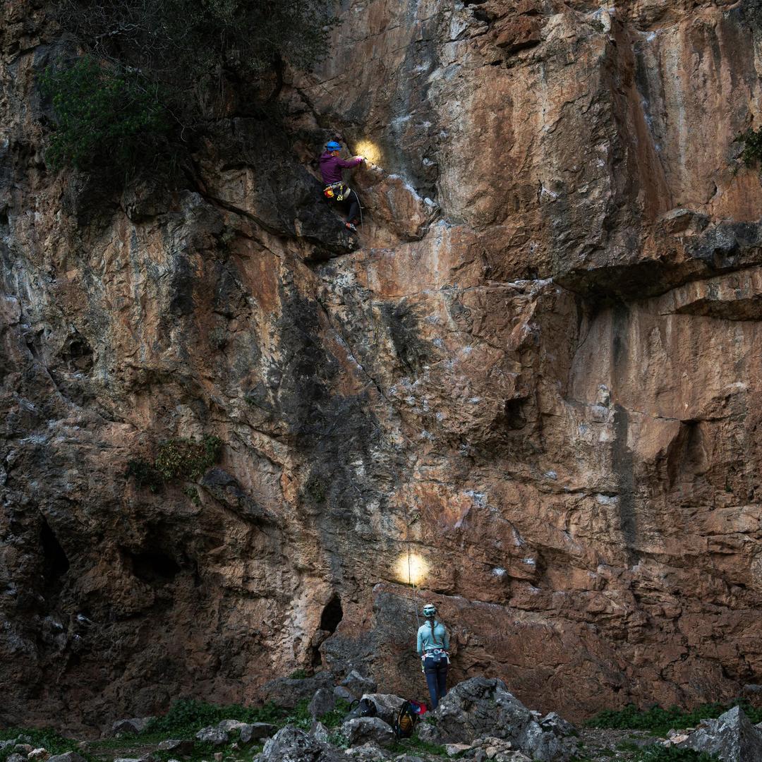 H7R Signature Headlamp
