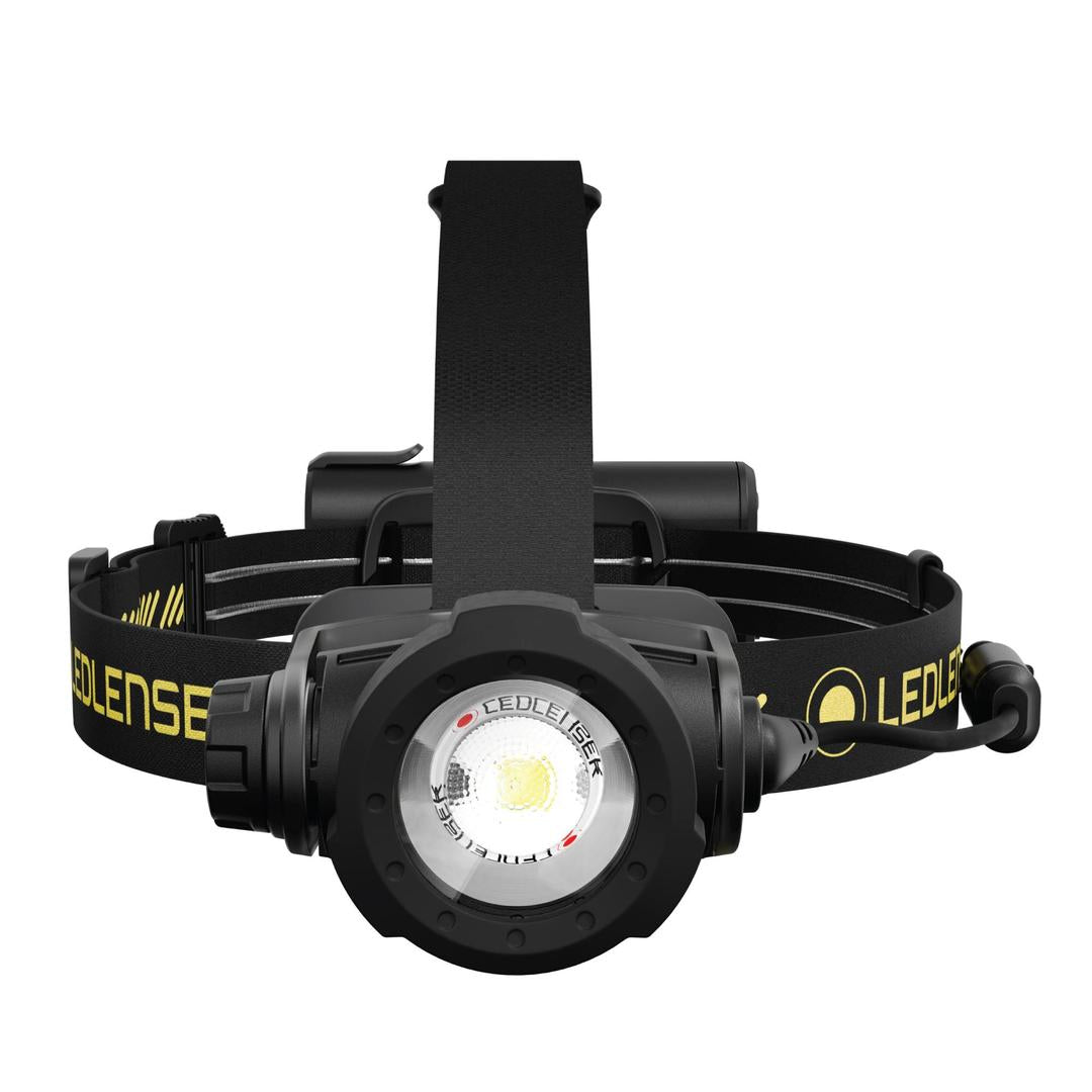 H15R Pro Headlamp
