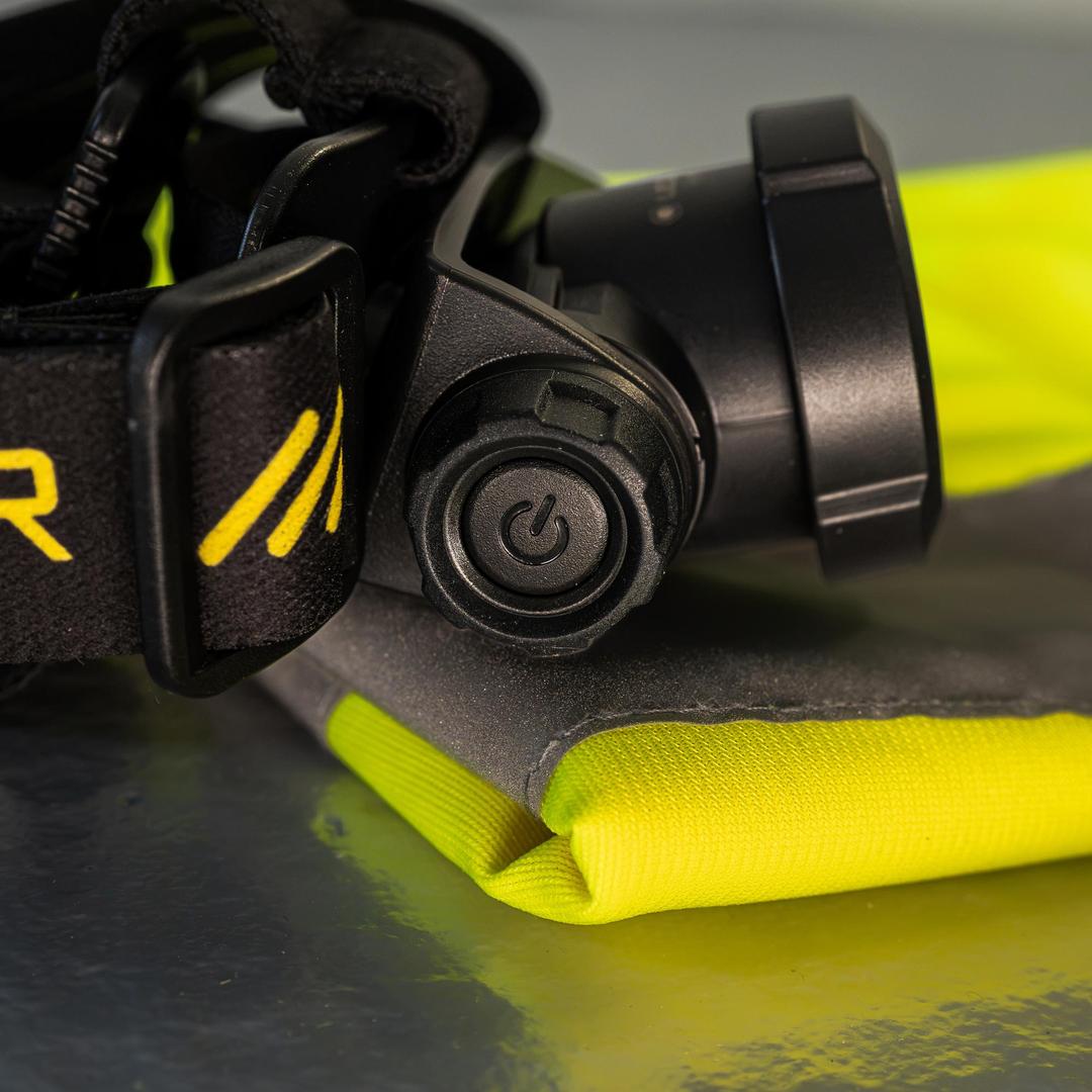 H15R Pro Headlamp