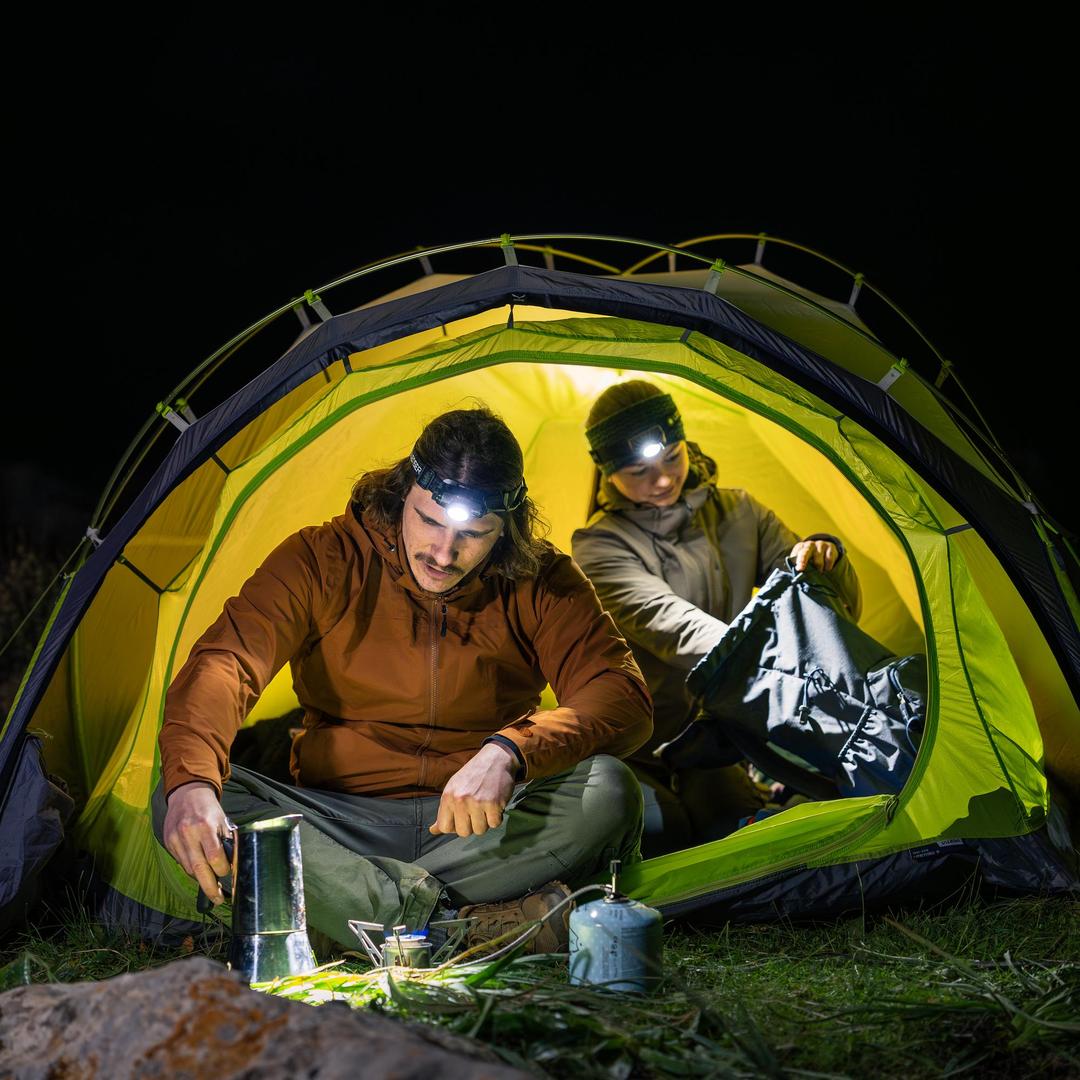 H9R Headlamp