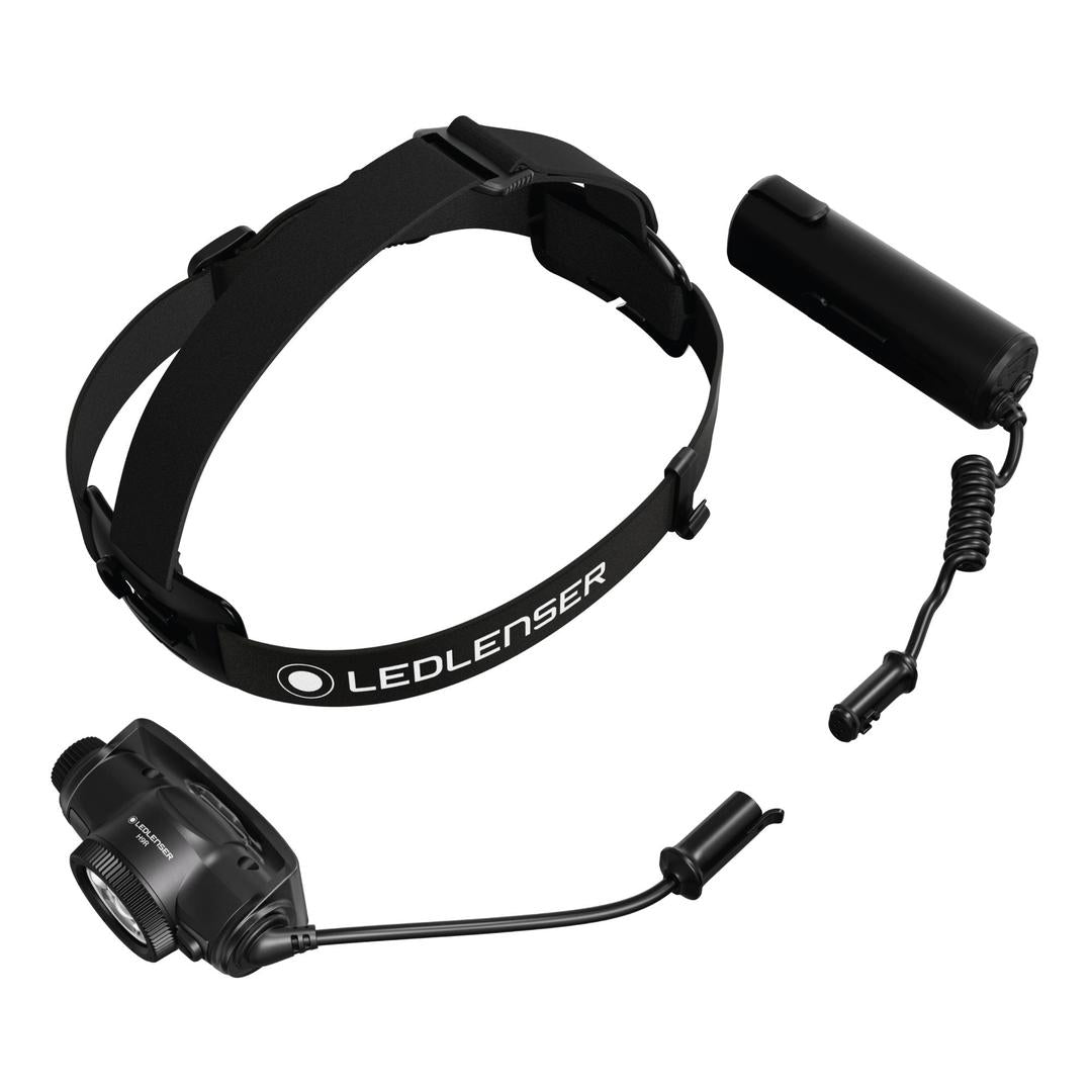 H9R Headlamp
