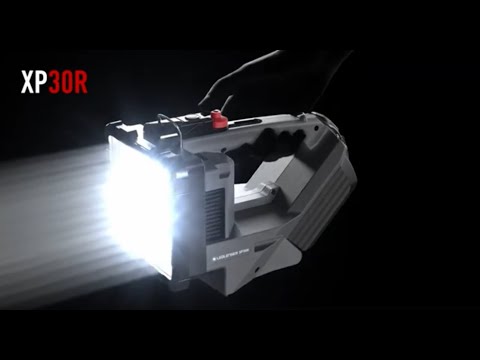 Load video: XP30R Spotlight