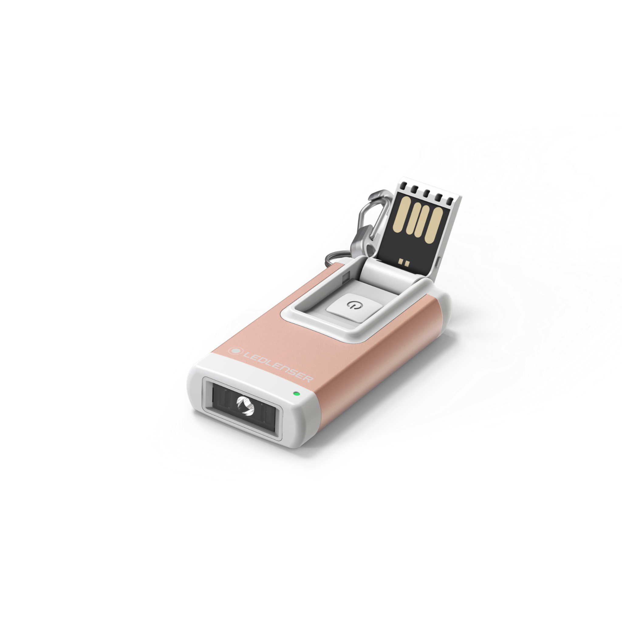 K4R Keychain Light