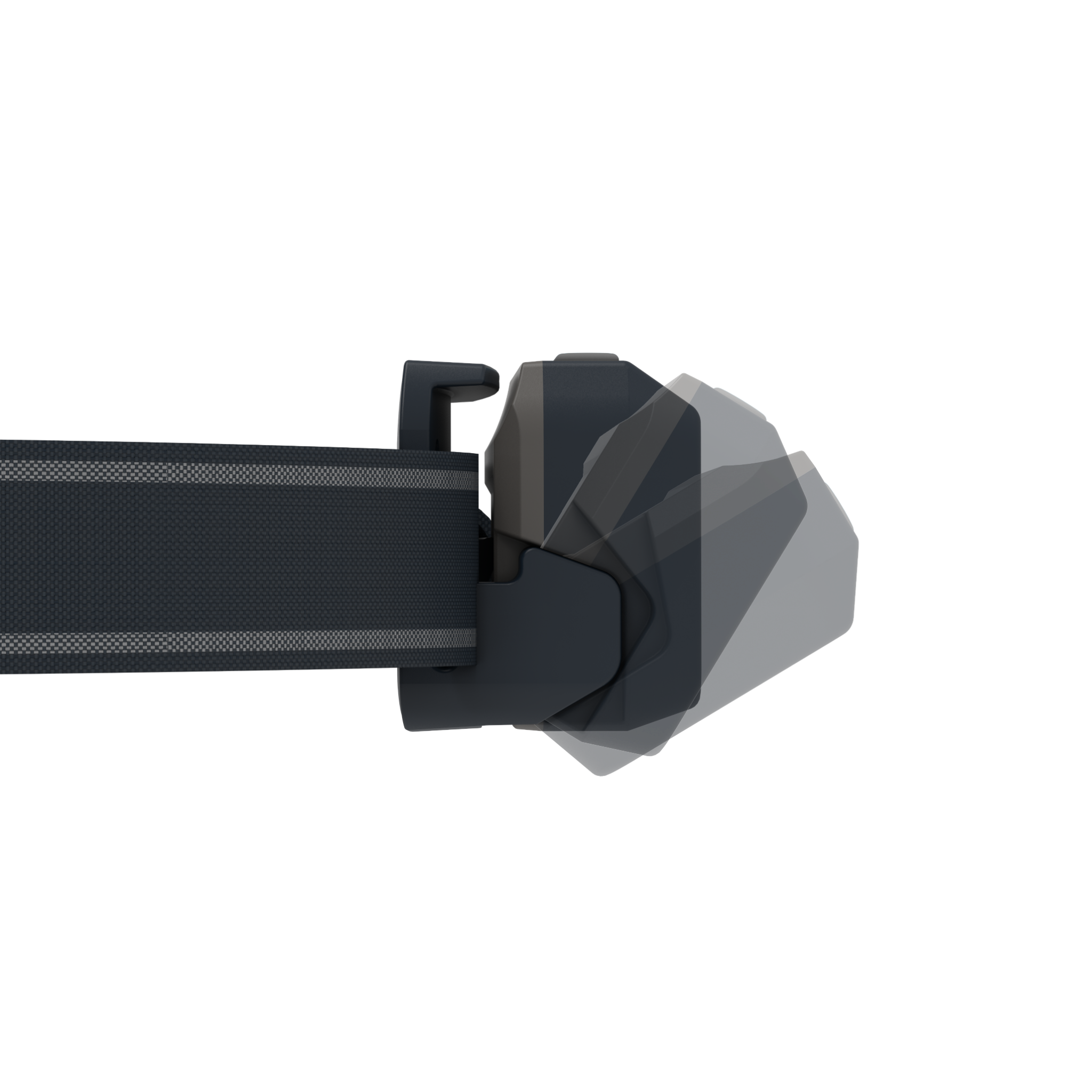 NEO5R Running Headlamp