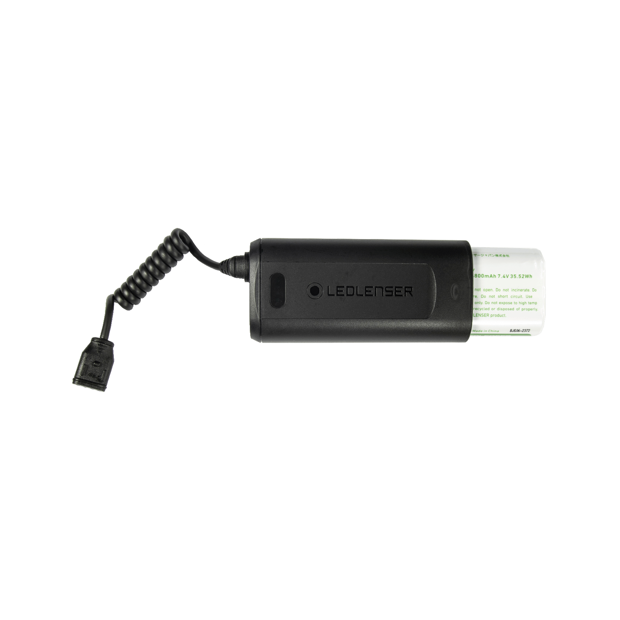 Bluetooth 2x 21700 Li-ion Battery Box | Suits H15R Core & Work, H19R Core & Signature, H7R Work & Signature Headlamps