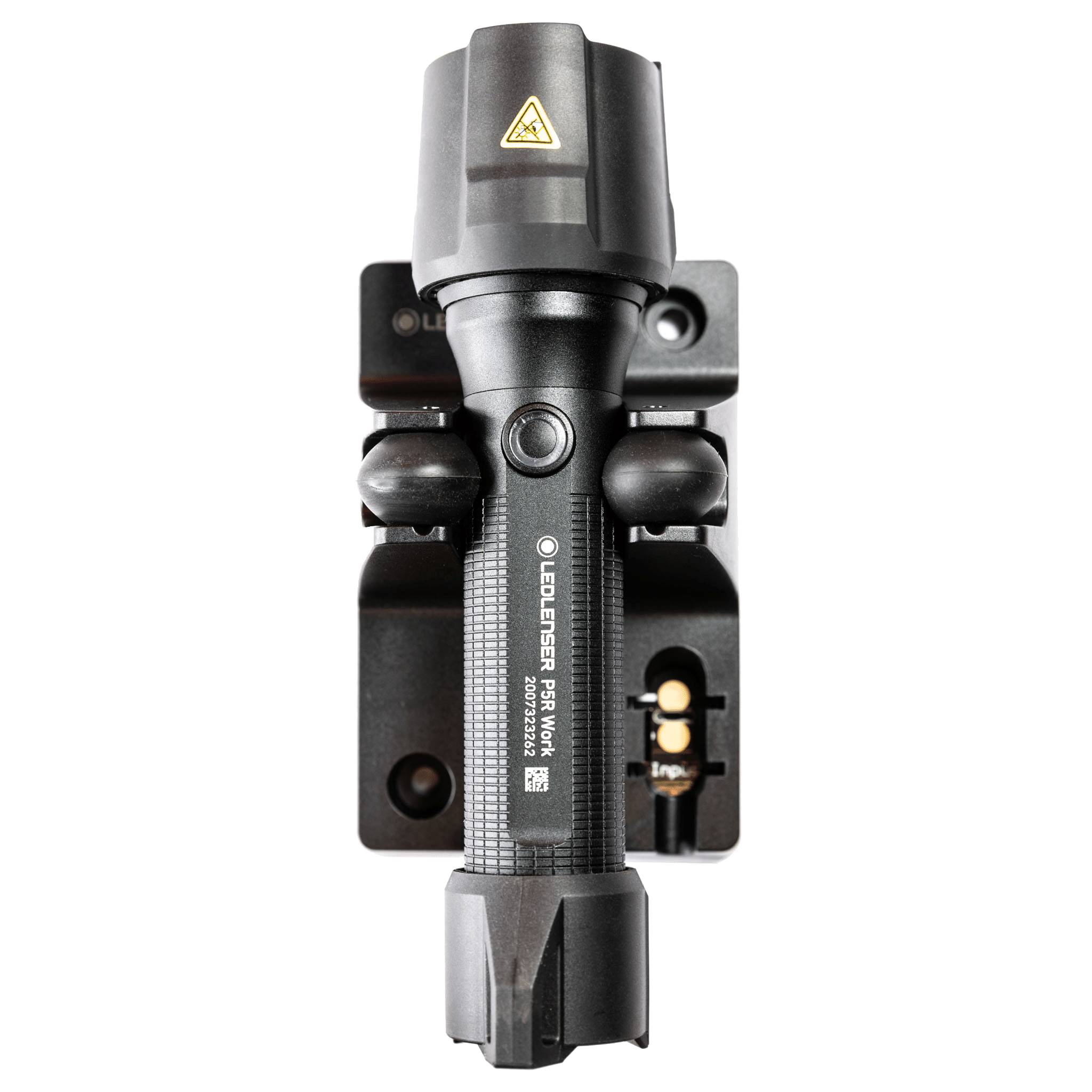 Charging Station Type A | Suits P5R Core & P5R Work Torches