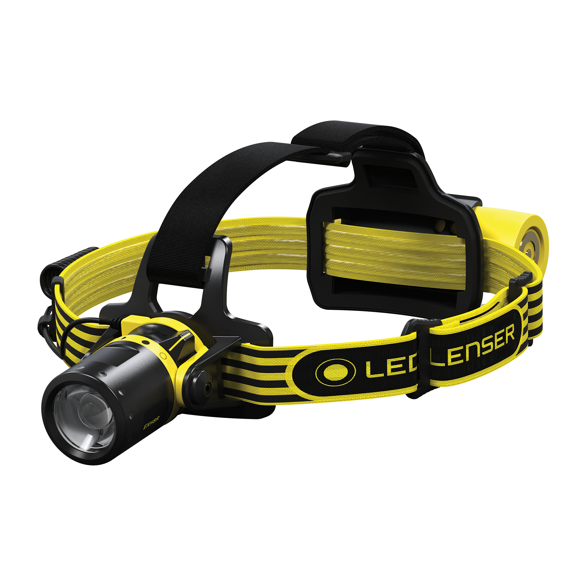 EXH8R Headlamp