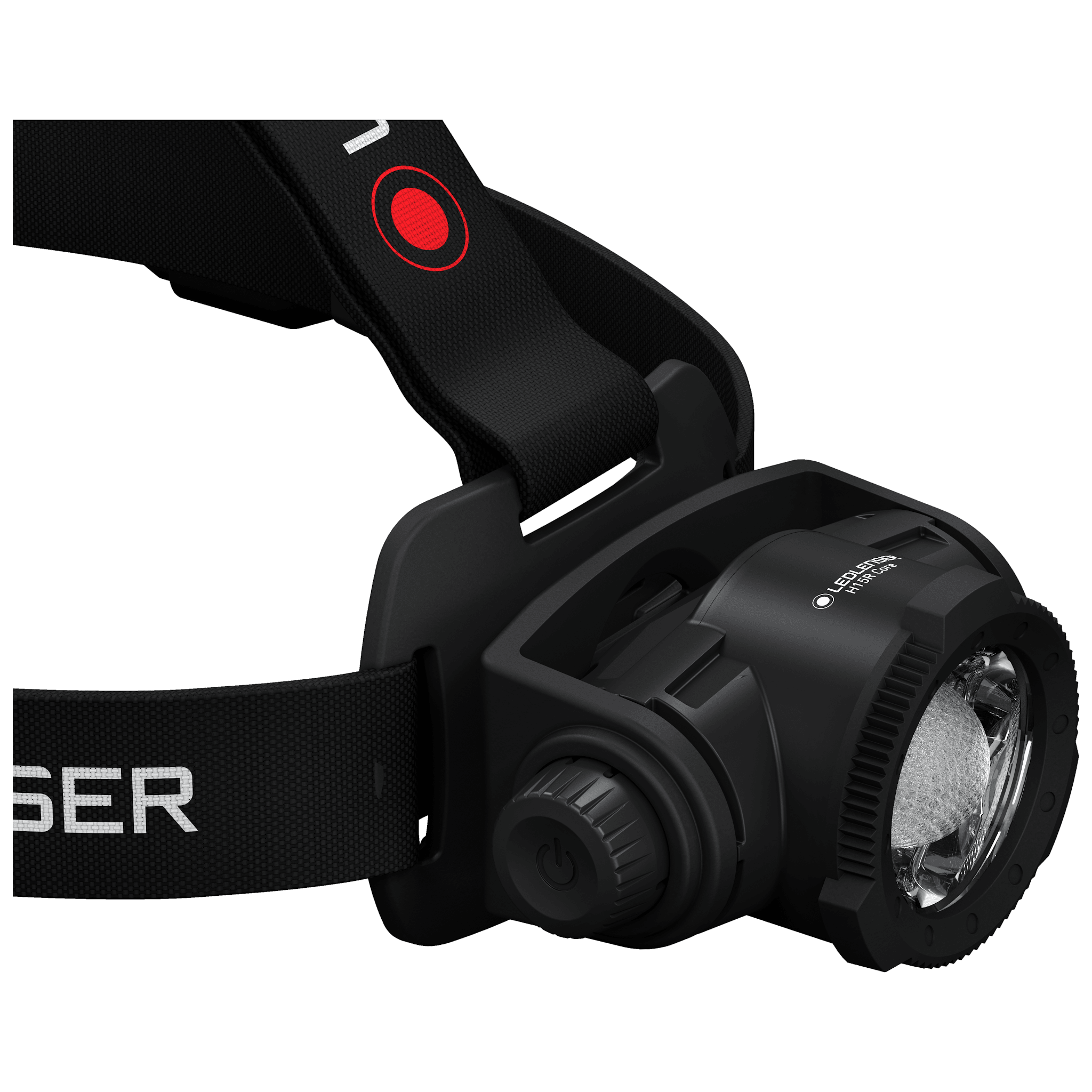 H15R Core Headlamp