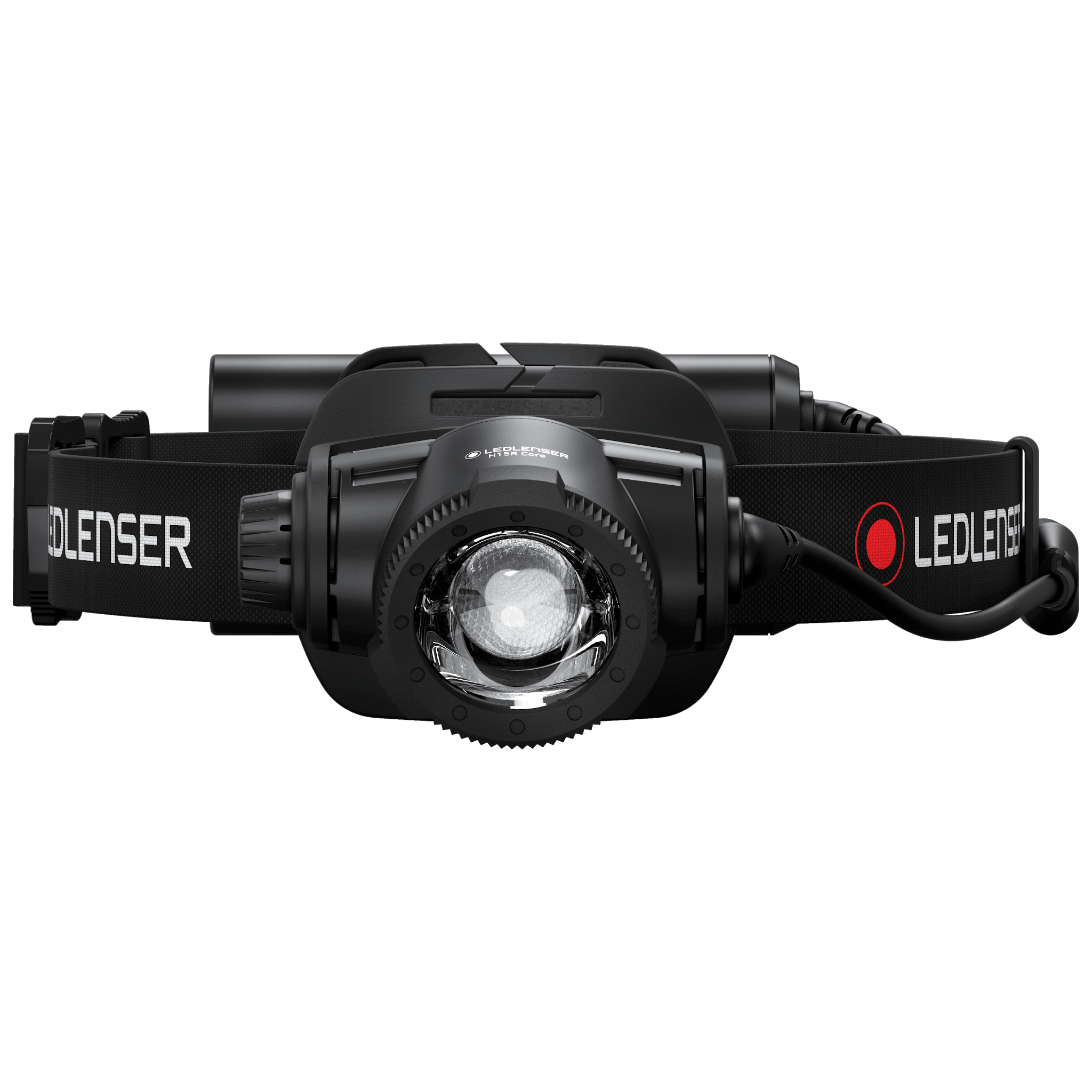 H15R Core Headlamp