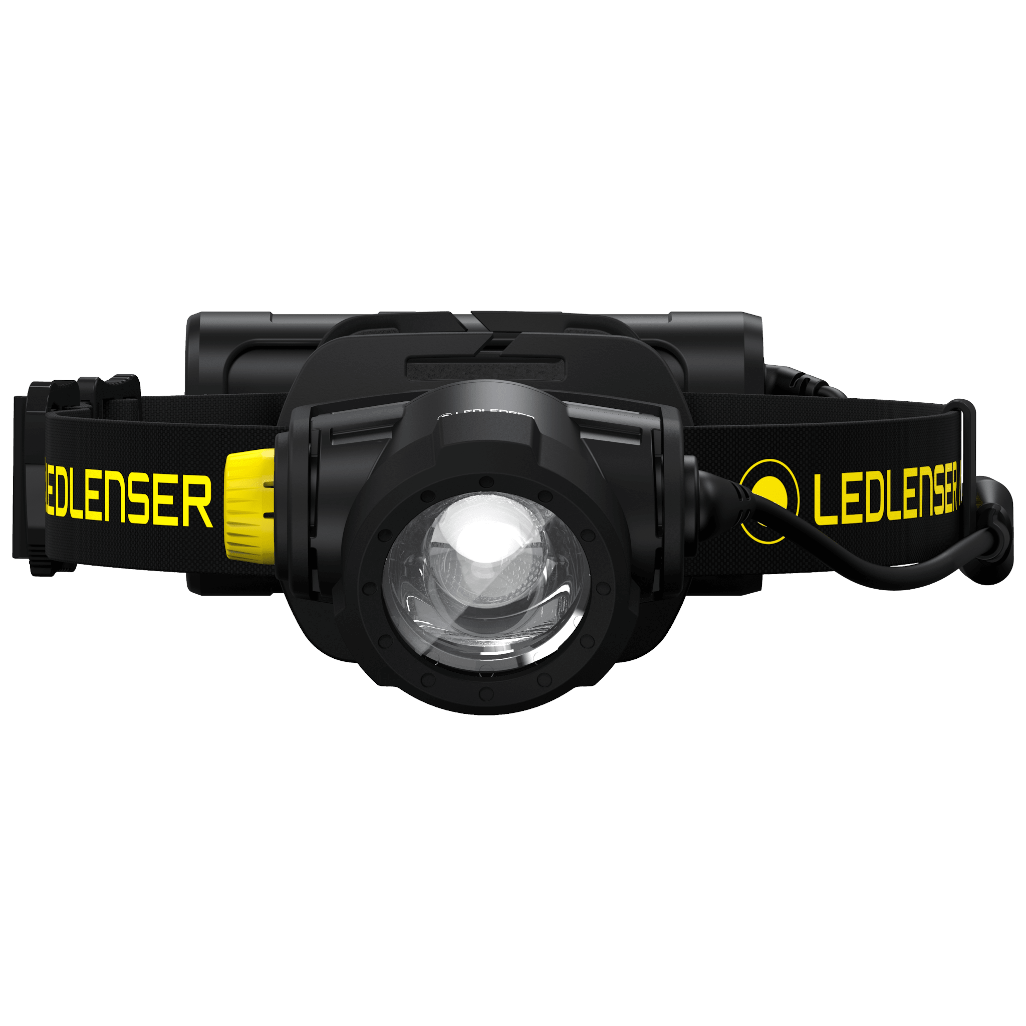 H15R Work Headlamp