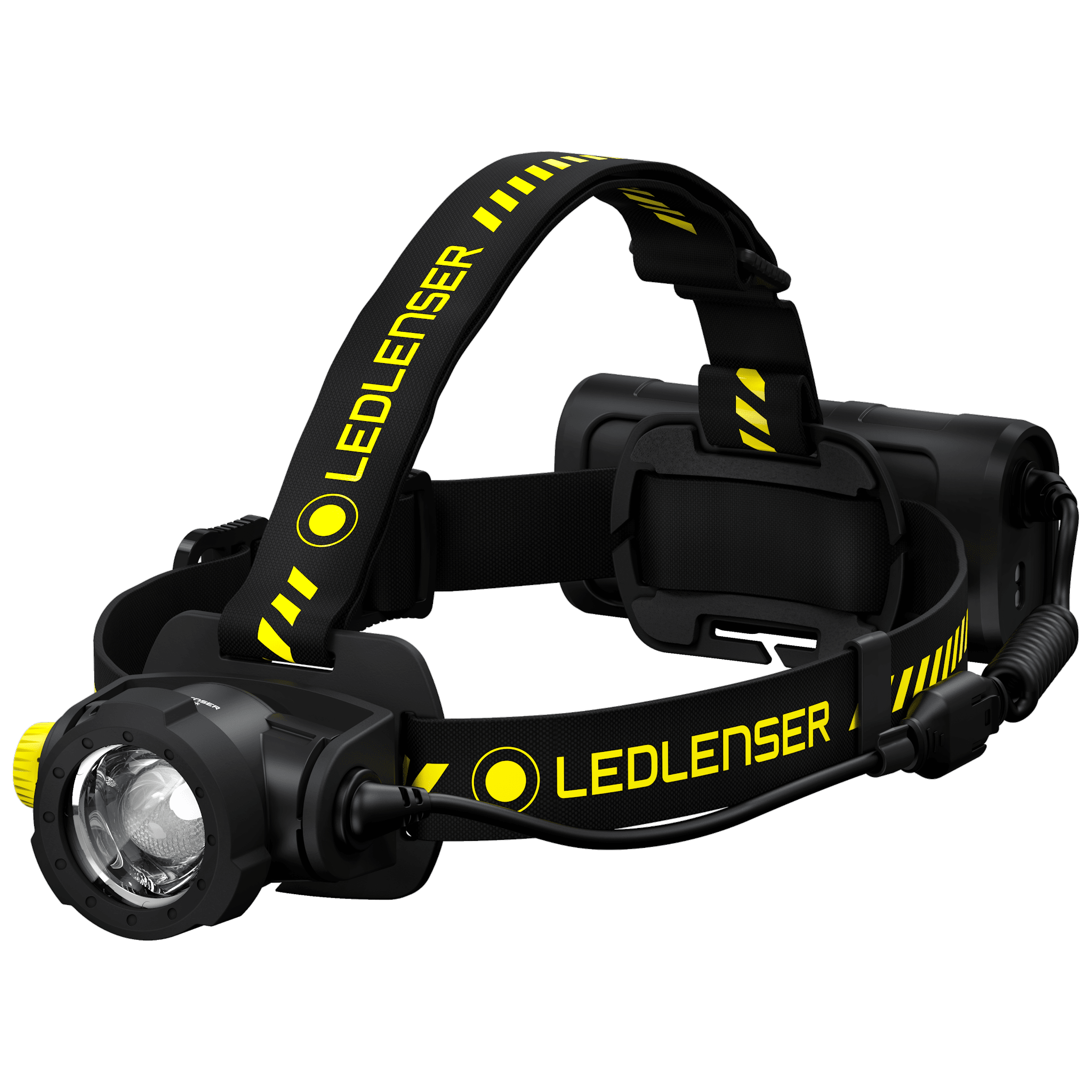 H15R Work Headlamp