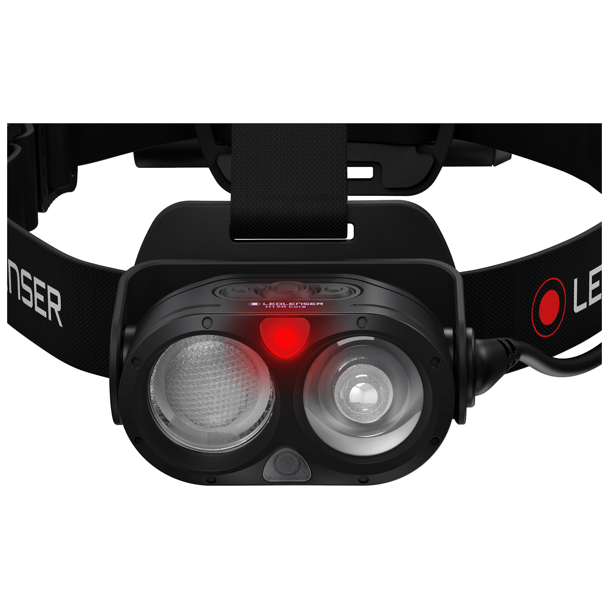 H19R Core Headlamp