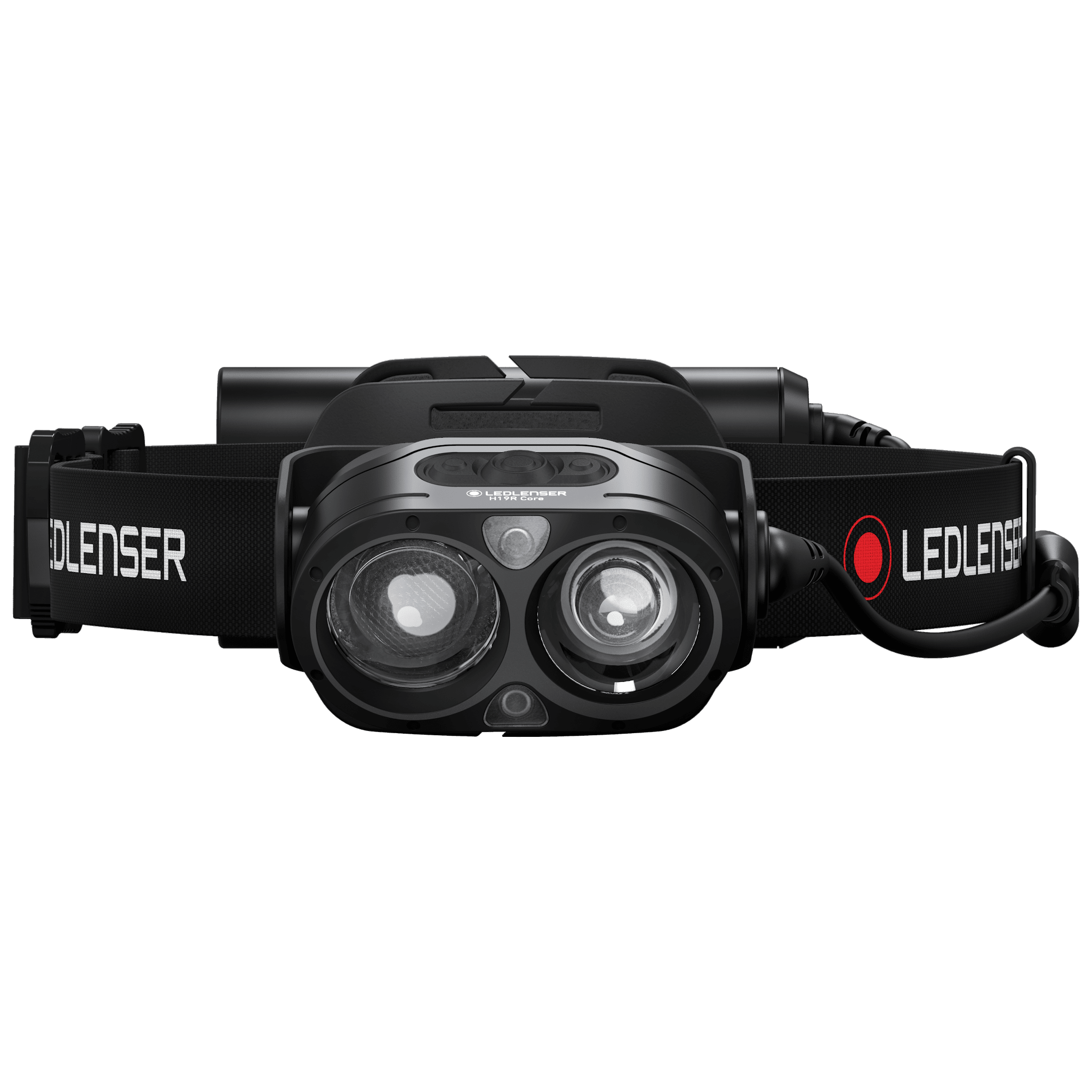 H19R Core Headlamp