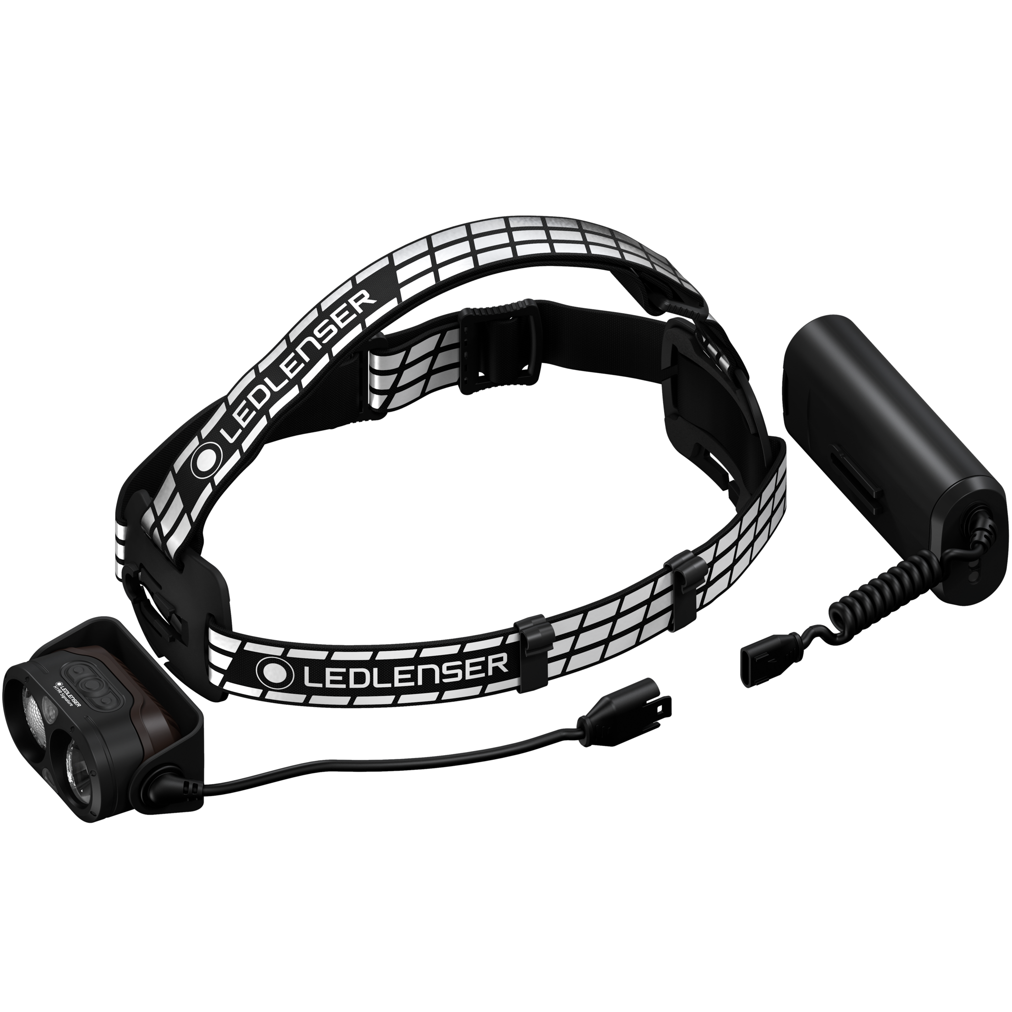 H19R Signature Headlamp