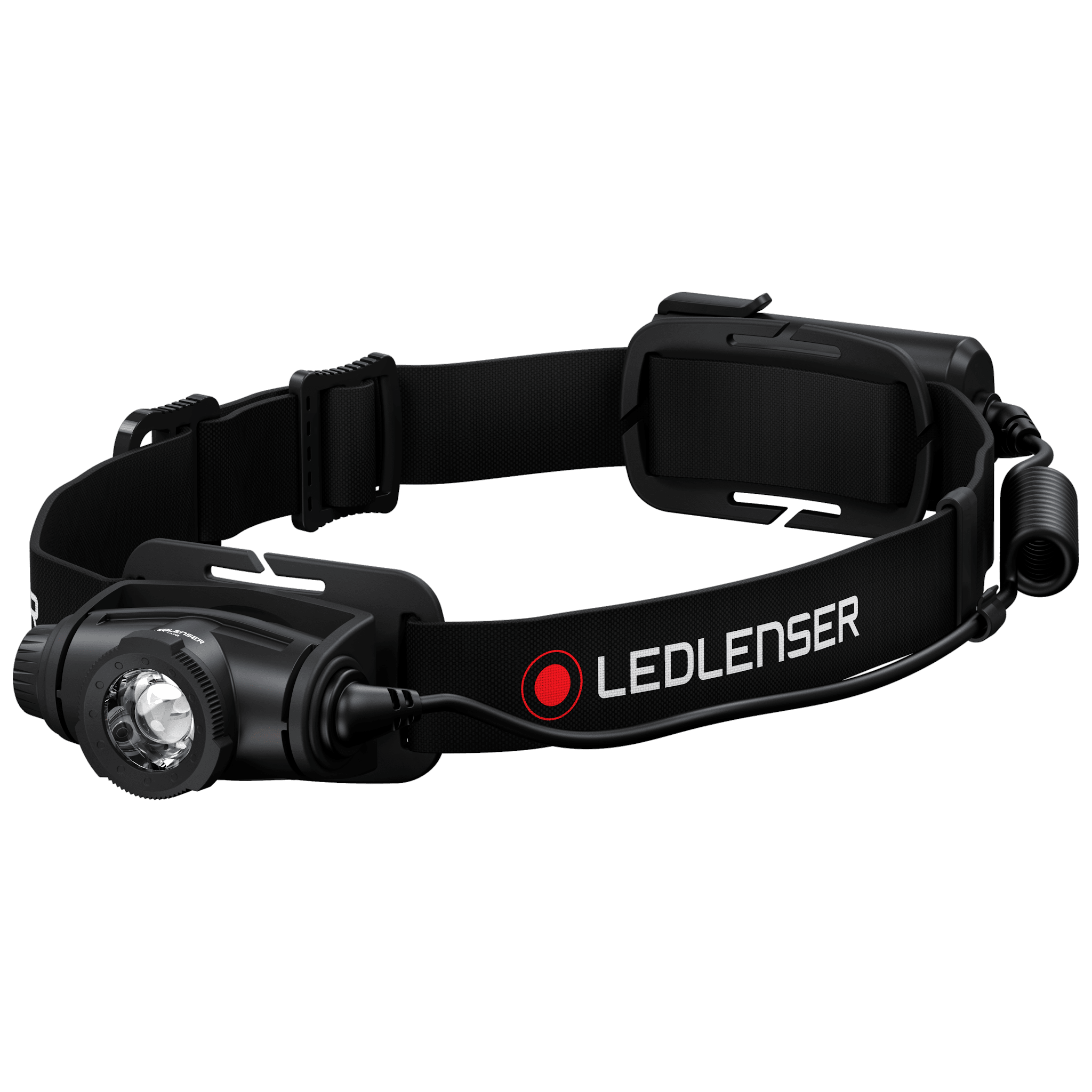 H5 Core Headlamp