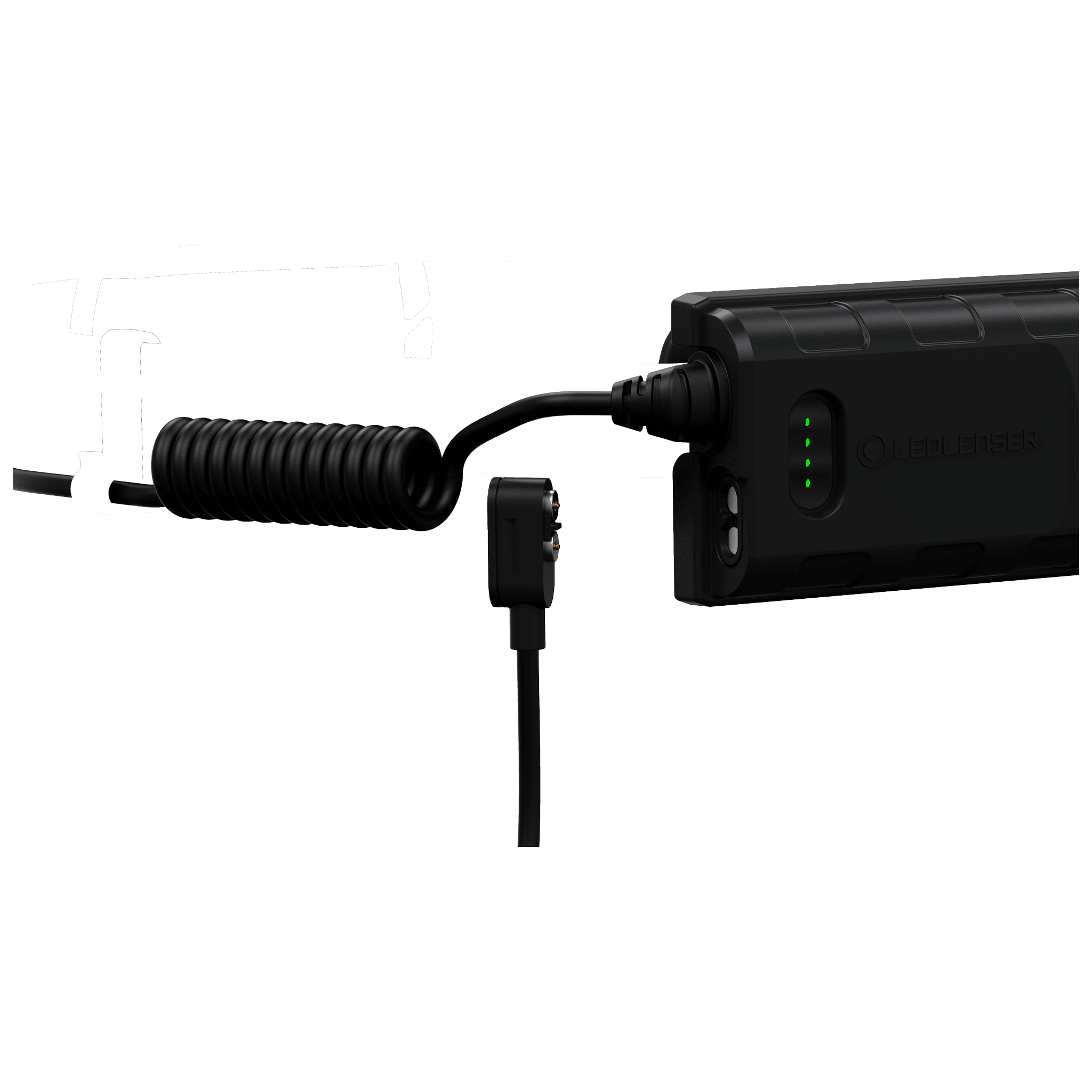 H5R Work Headlamp