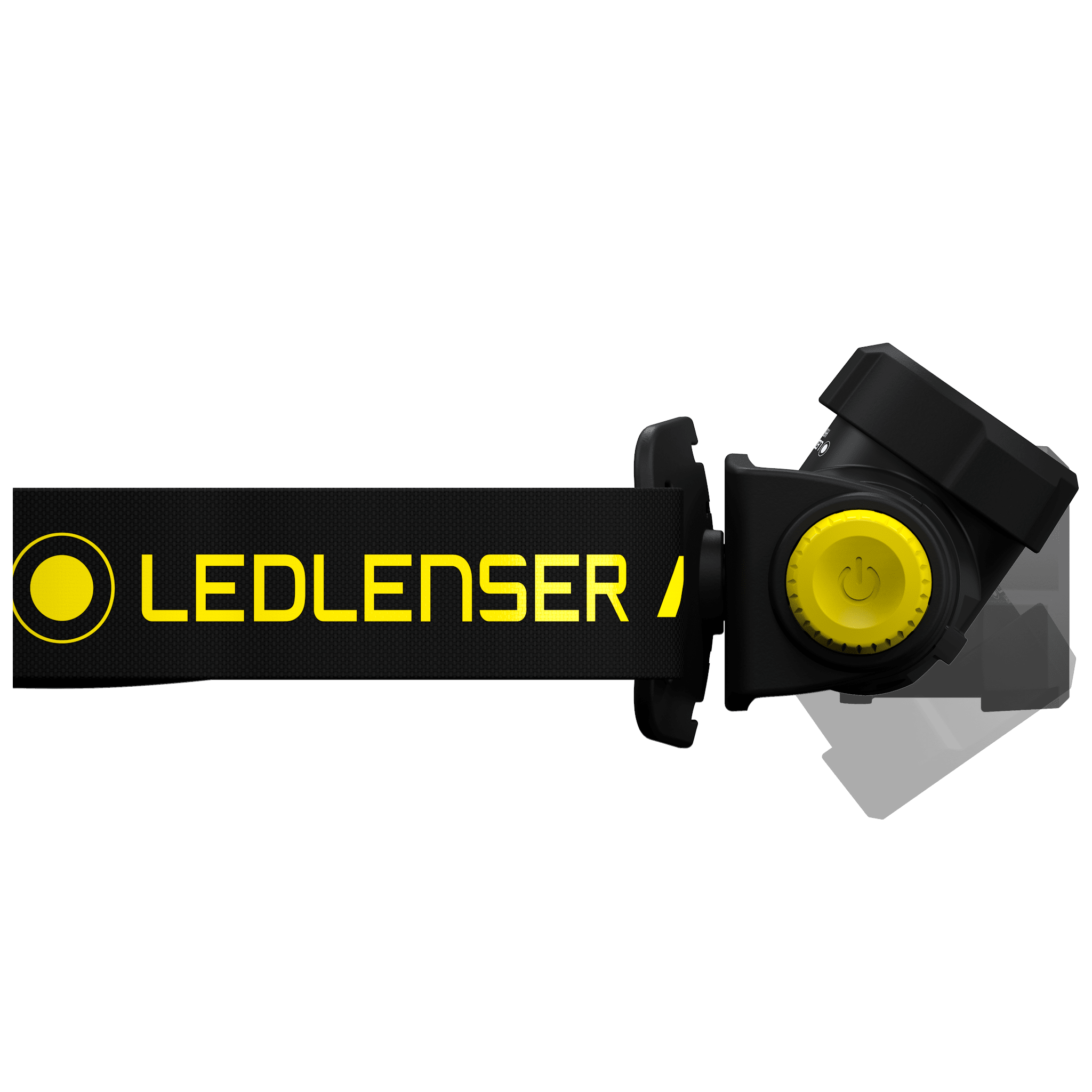 H5R Work Headlamp