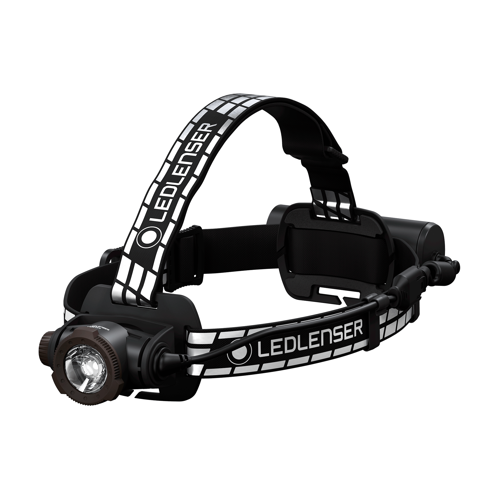 H7R Signature Headlamp