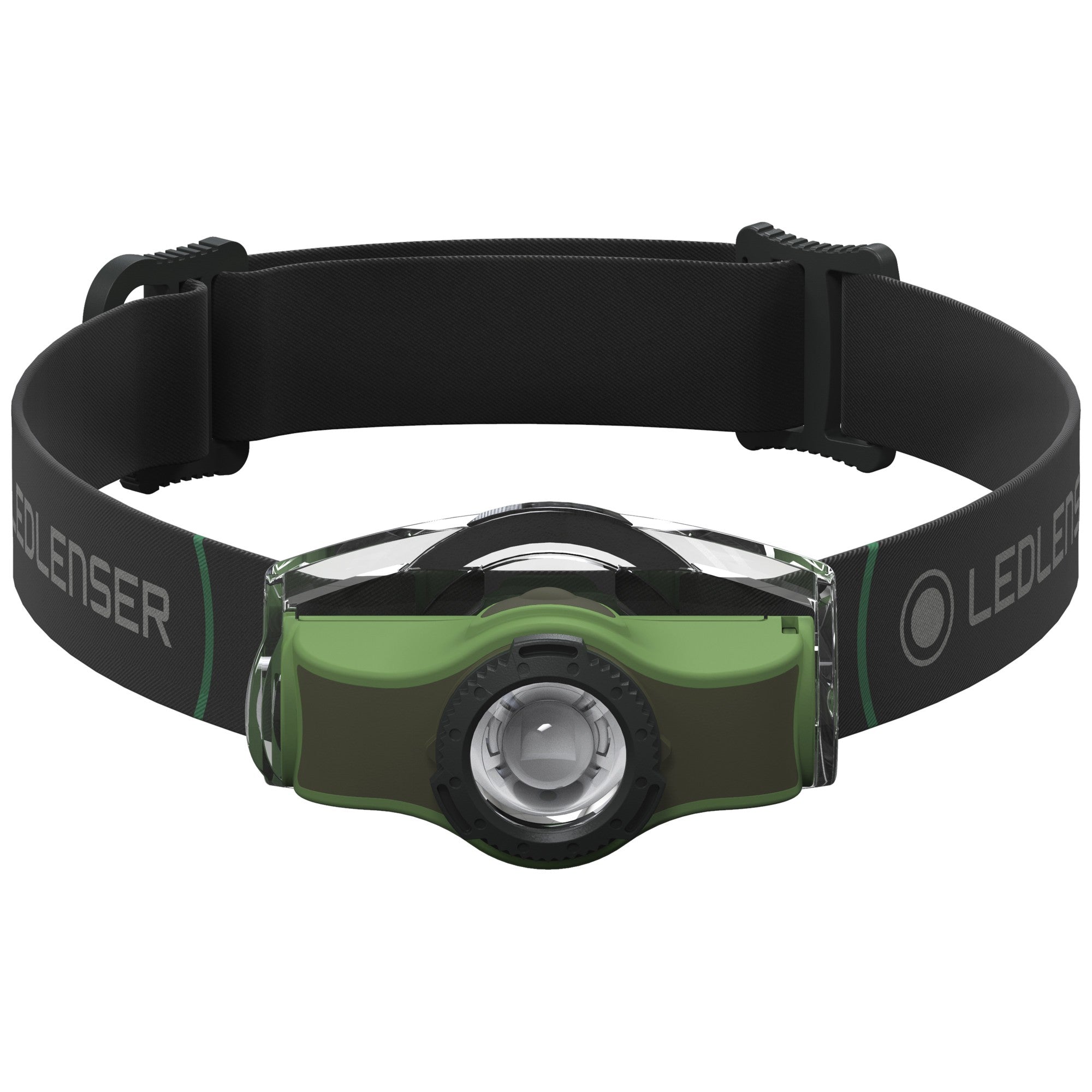 MH4 Green