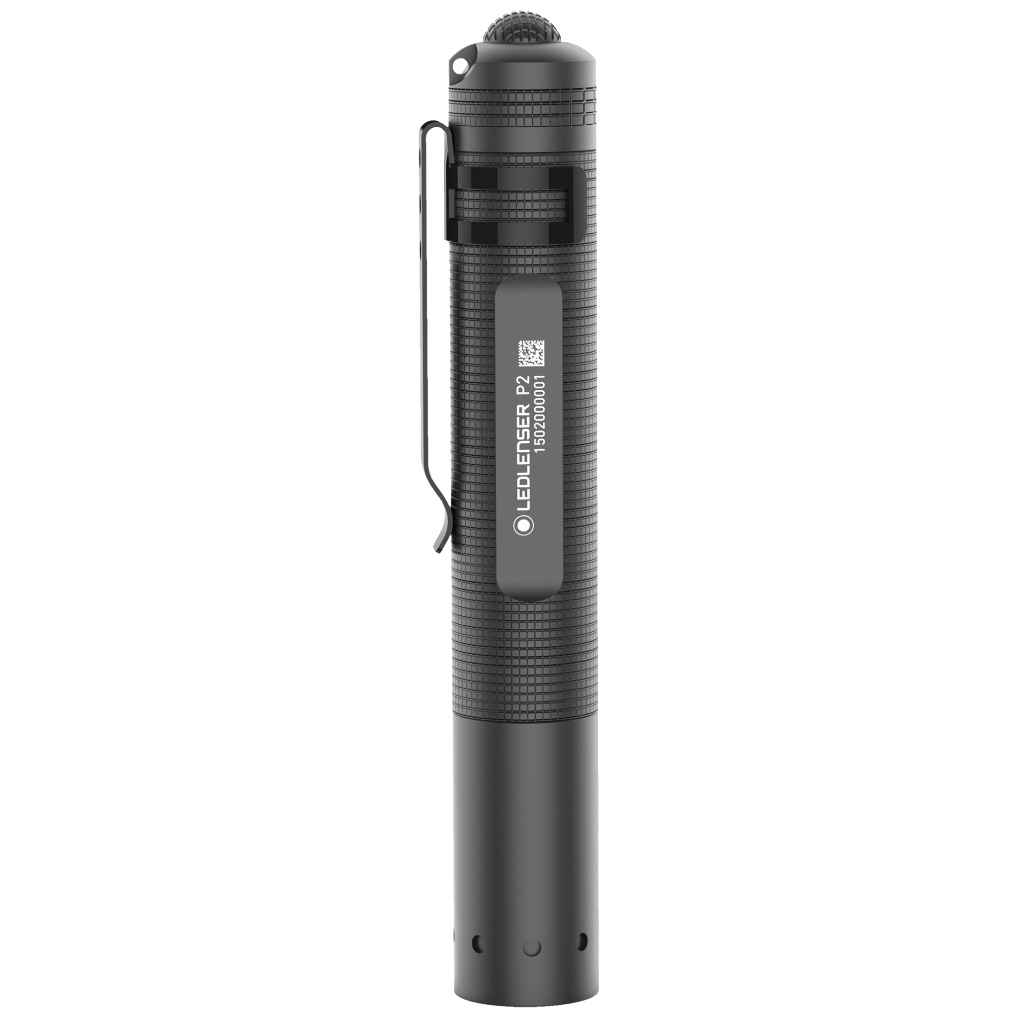 P2 Battery Operated Torch