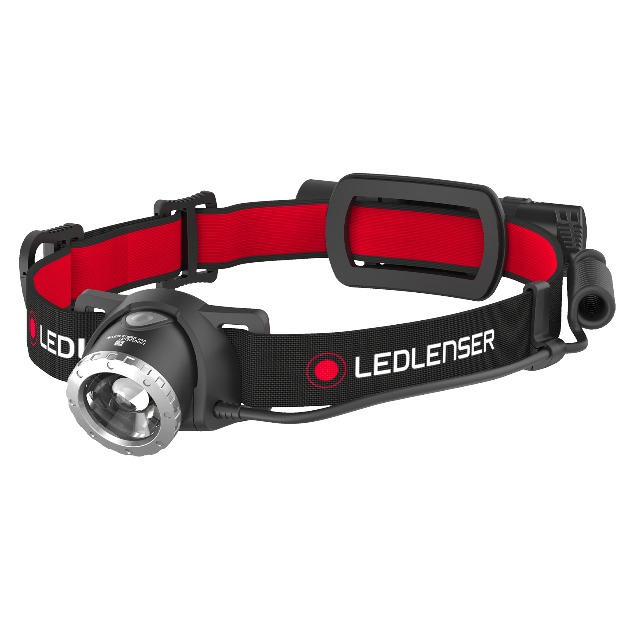 新品)LEDLENSER H8R ヘッドランプ 600lm 150m Ledlenser | H8R 新品)LEDLENSER H8R ヘッドランプ 600lm 150m Ledlenser | H8R