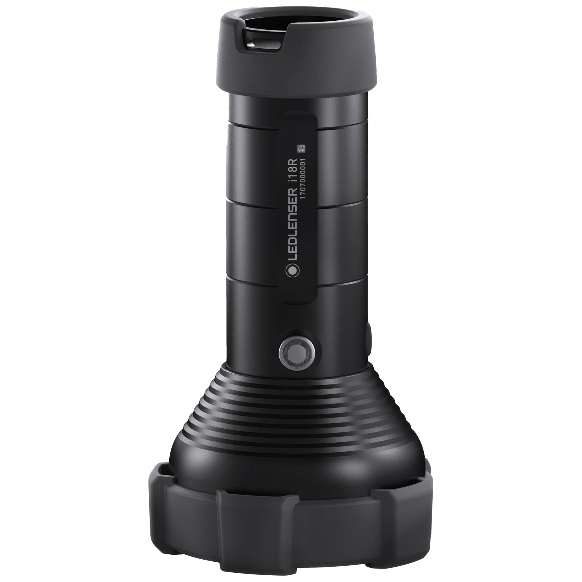 i18R Rechargeable Torch