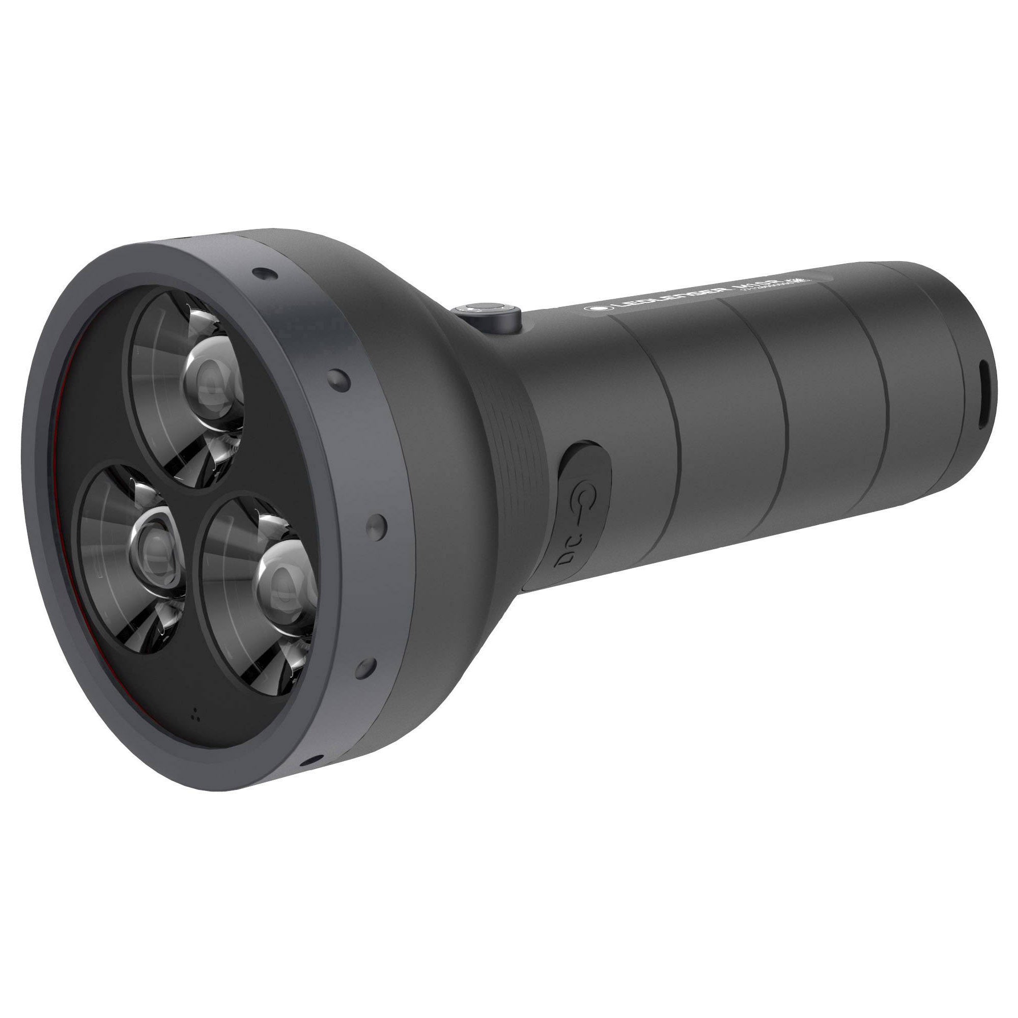 M10R Rechargeable Torch