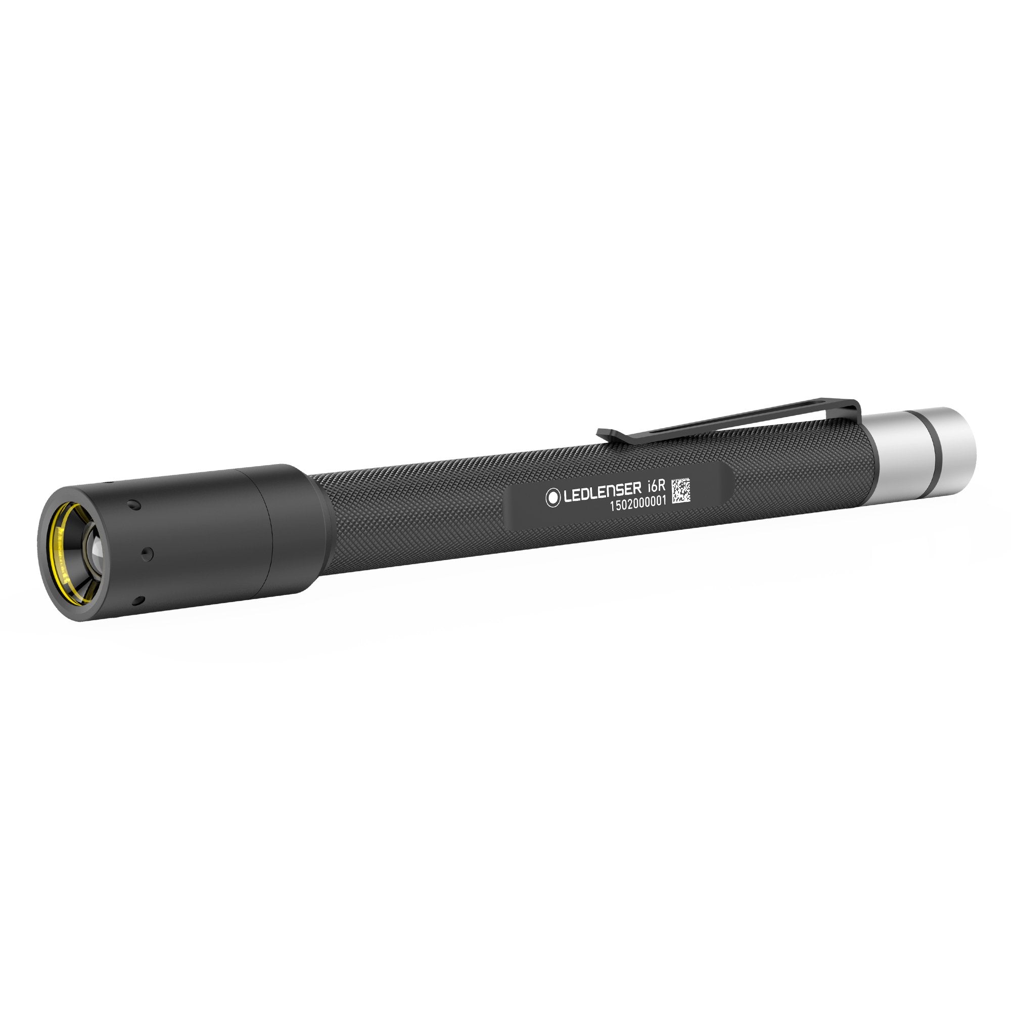 Led lenser rechargeable cheap