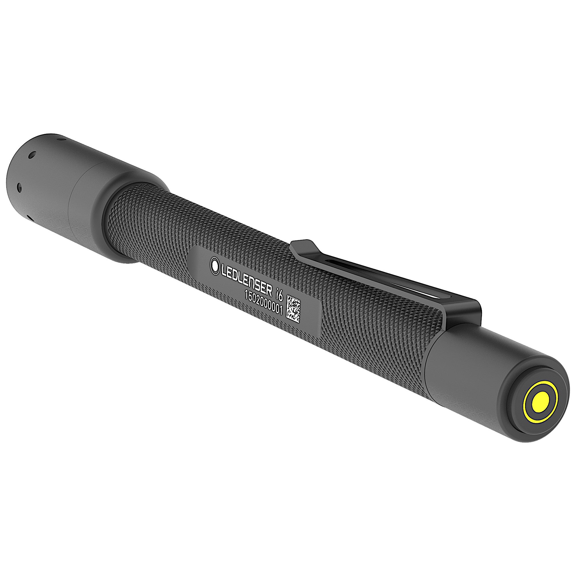 i6 Battery Operated Pen Light
