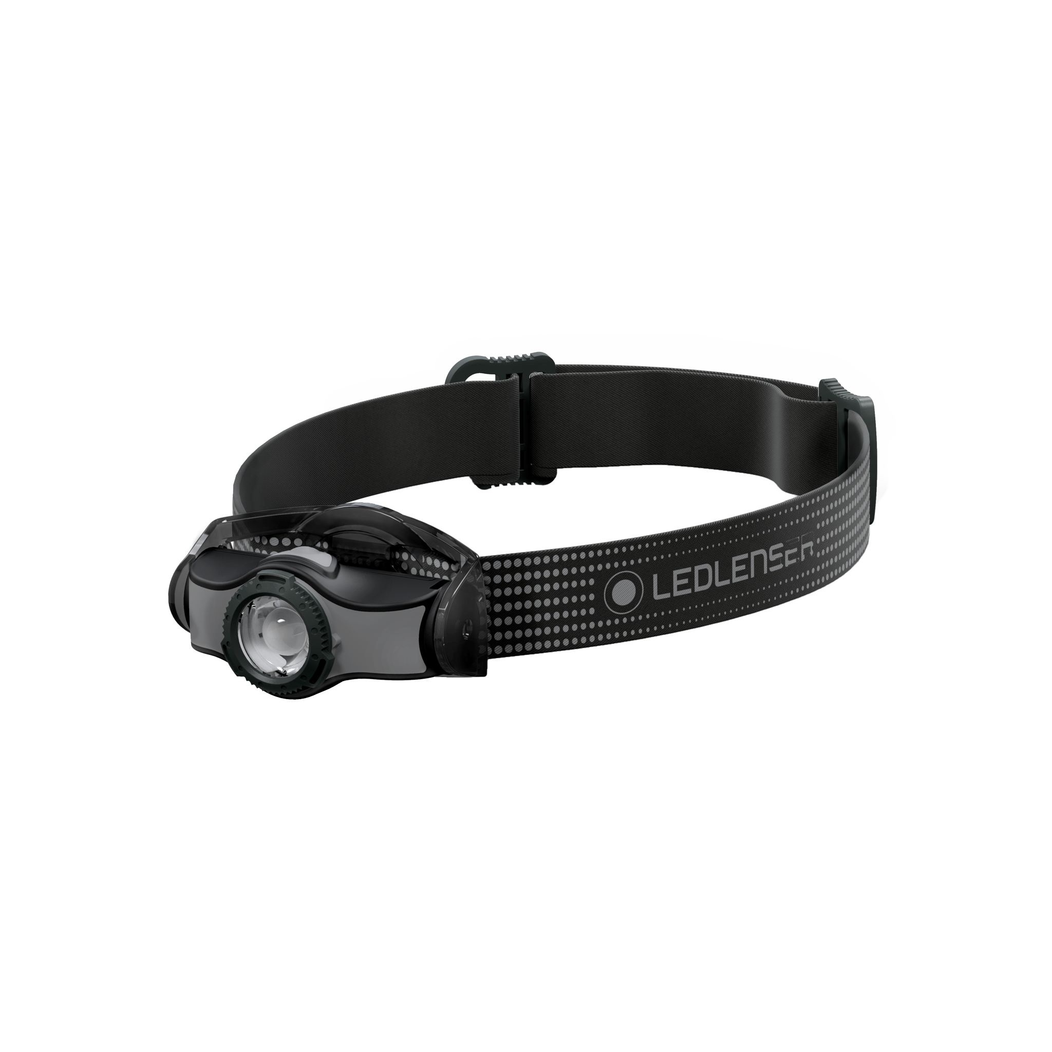 Ledlenser MH3 Headlamp Battery Operated 200 Lumens Lightweight 7yr Warranty Ledlenser Australia