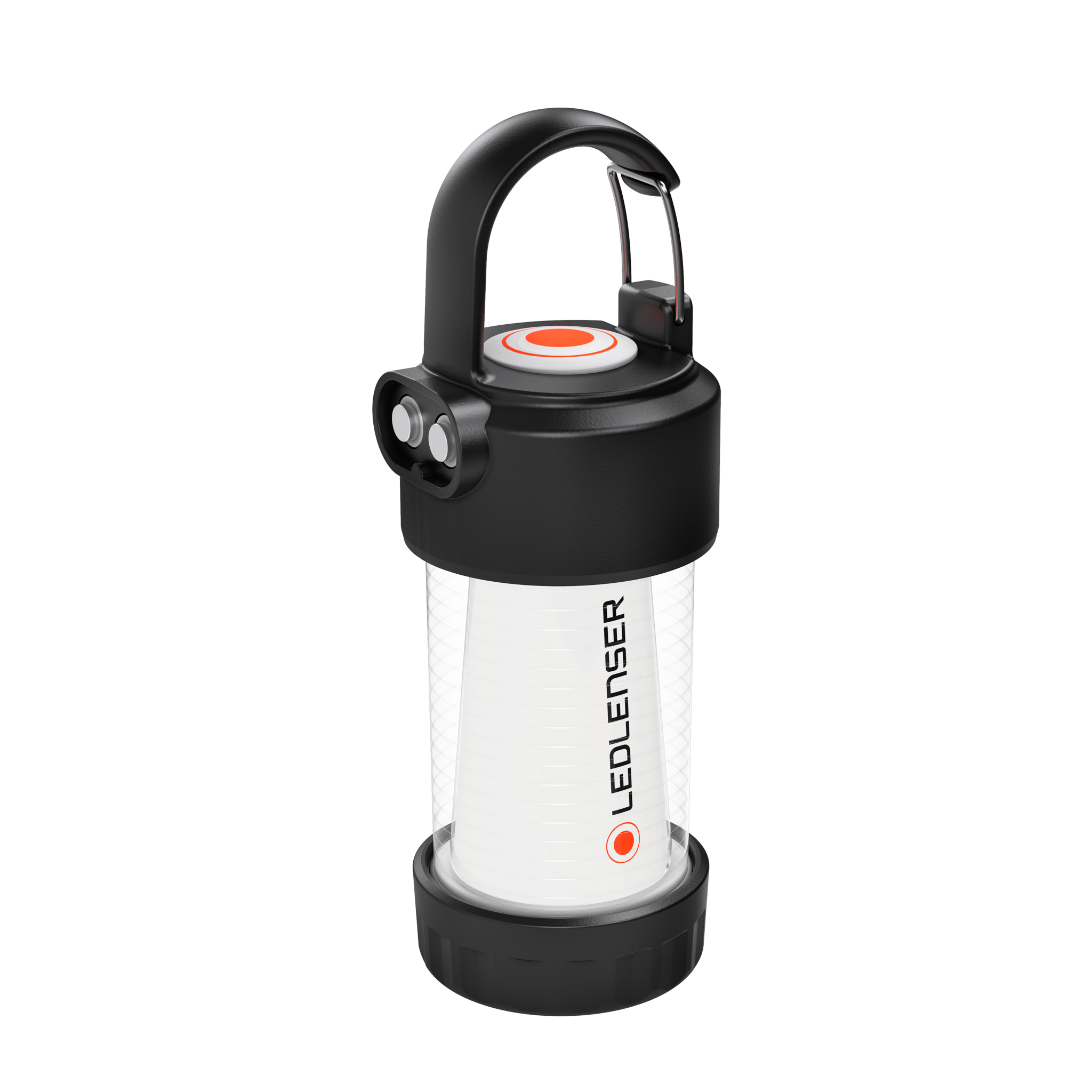300 lumen rechargeable micro-flashlight lantern ML4 Warm Light Lantern | 300 Lumens | Rechargeable | 40h Runtime