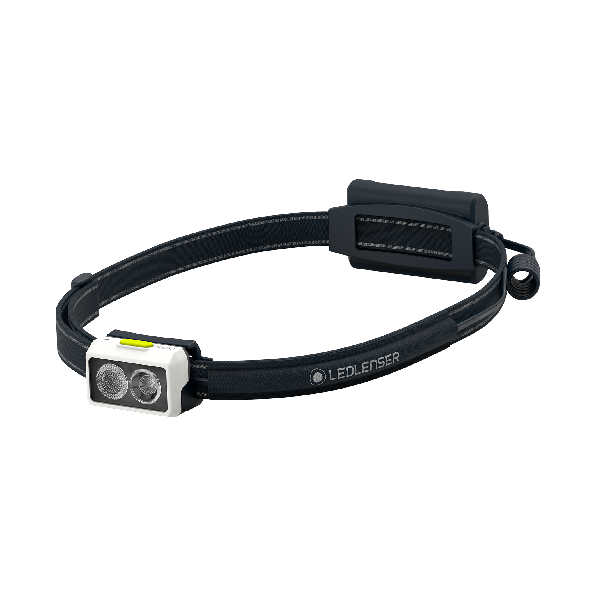 NEO3 Running Headlamp