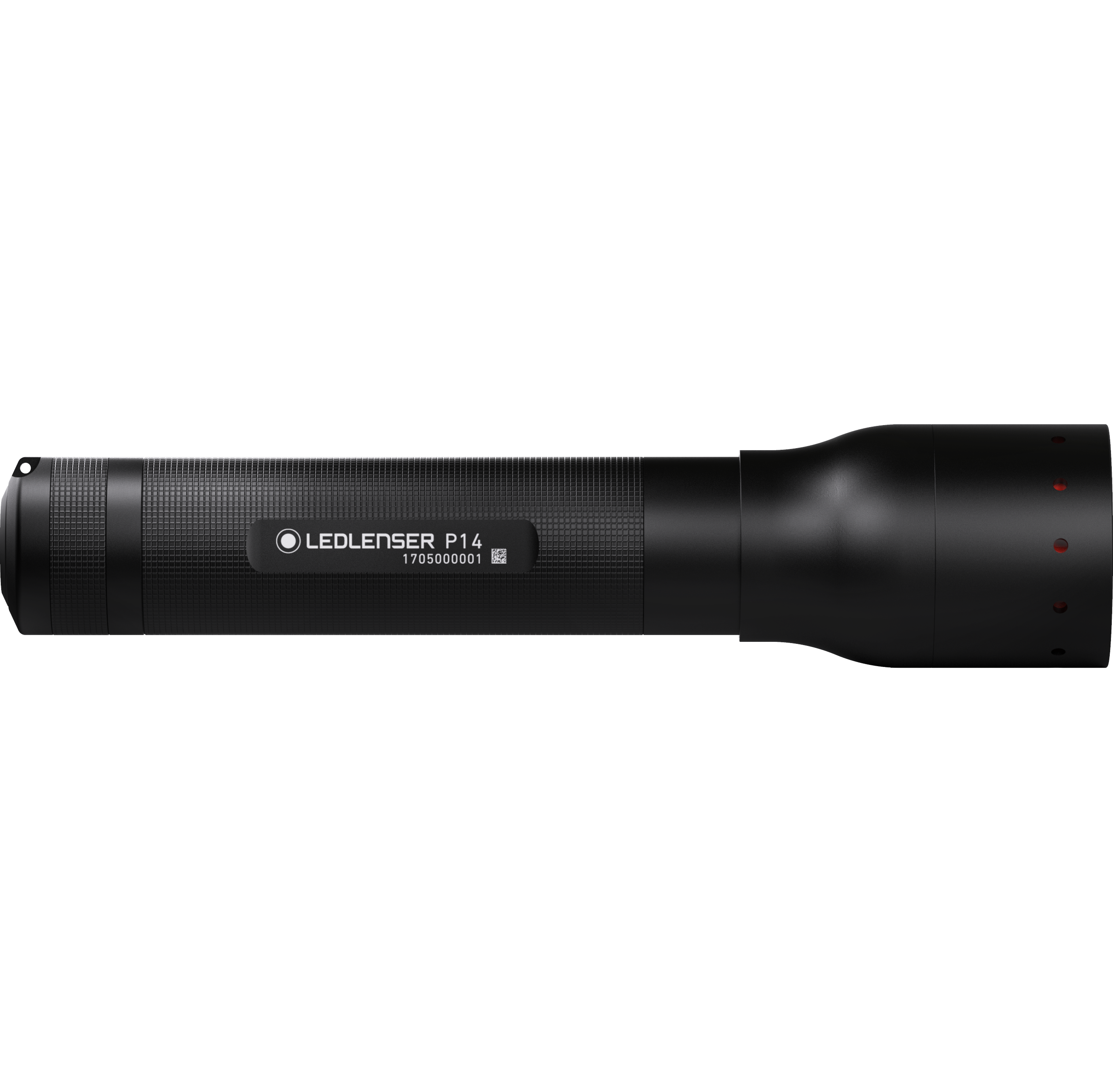 P14 – Ledlenser Australia