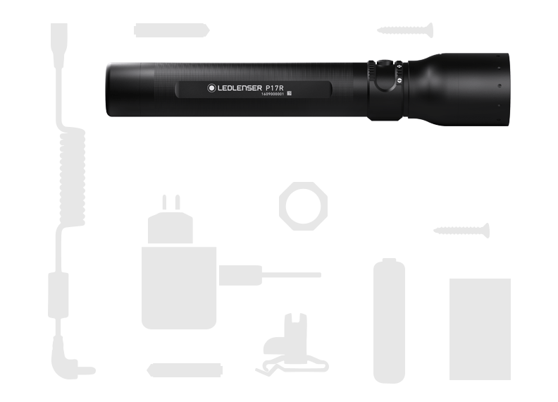 1 battery pack, Floating Charge System, Intelligent Clip, Power Supply