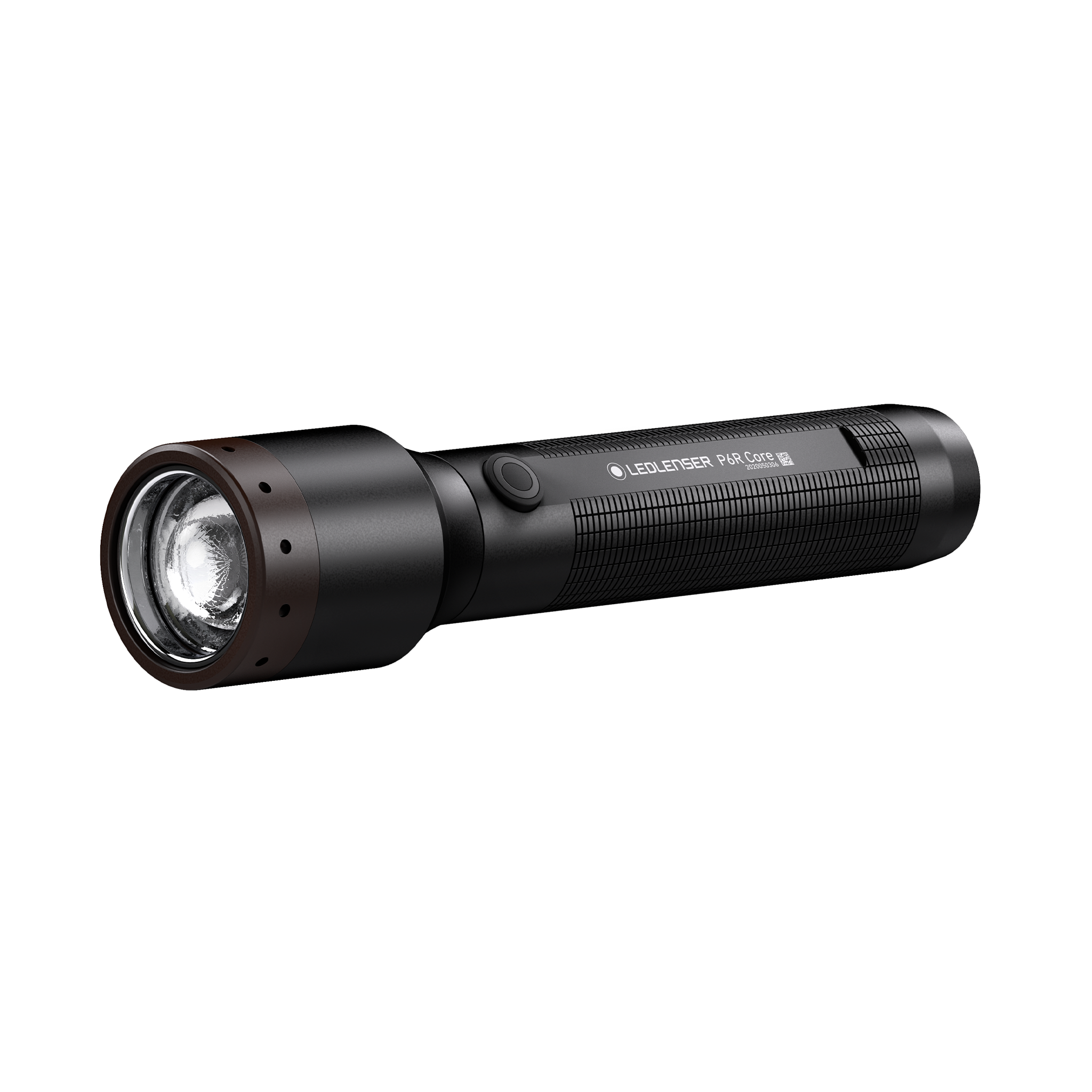 Rechargeable touch shop light