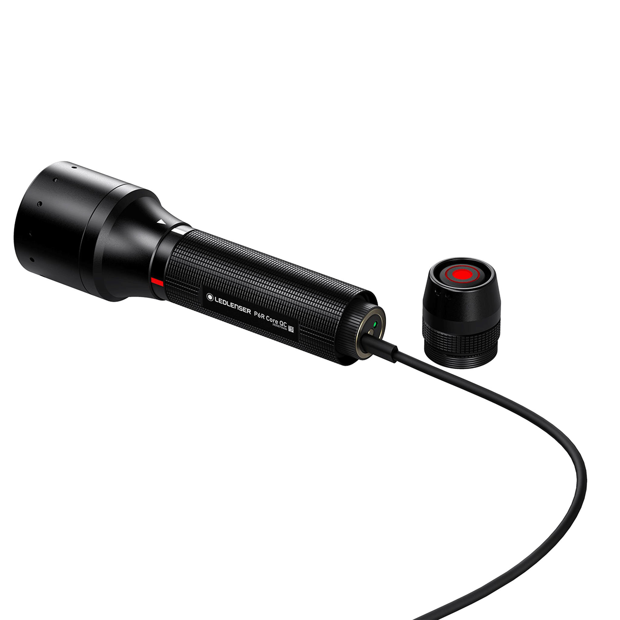 P6R Core QC Torch