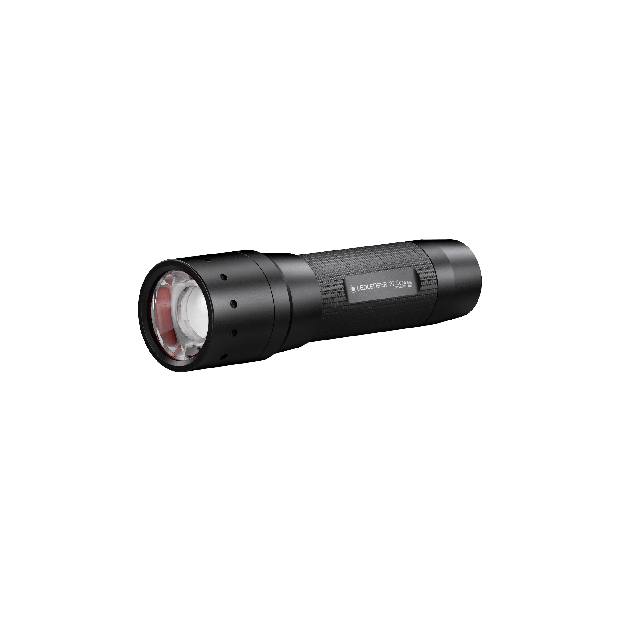 Ledlenser P7 Core Series Torch Battery Operated Flashlight 450