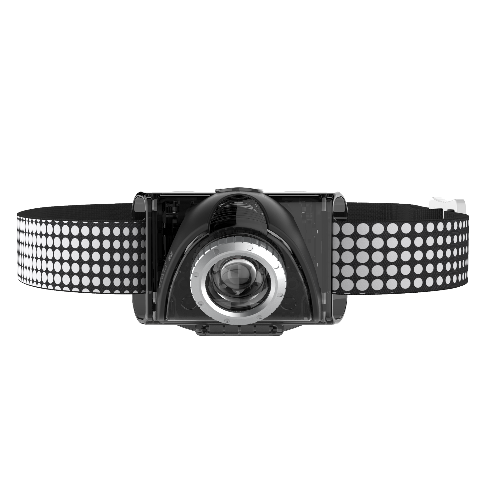 SEO7R Headlamp