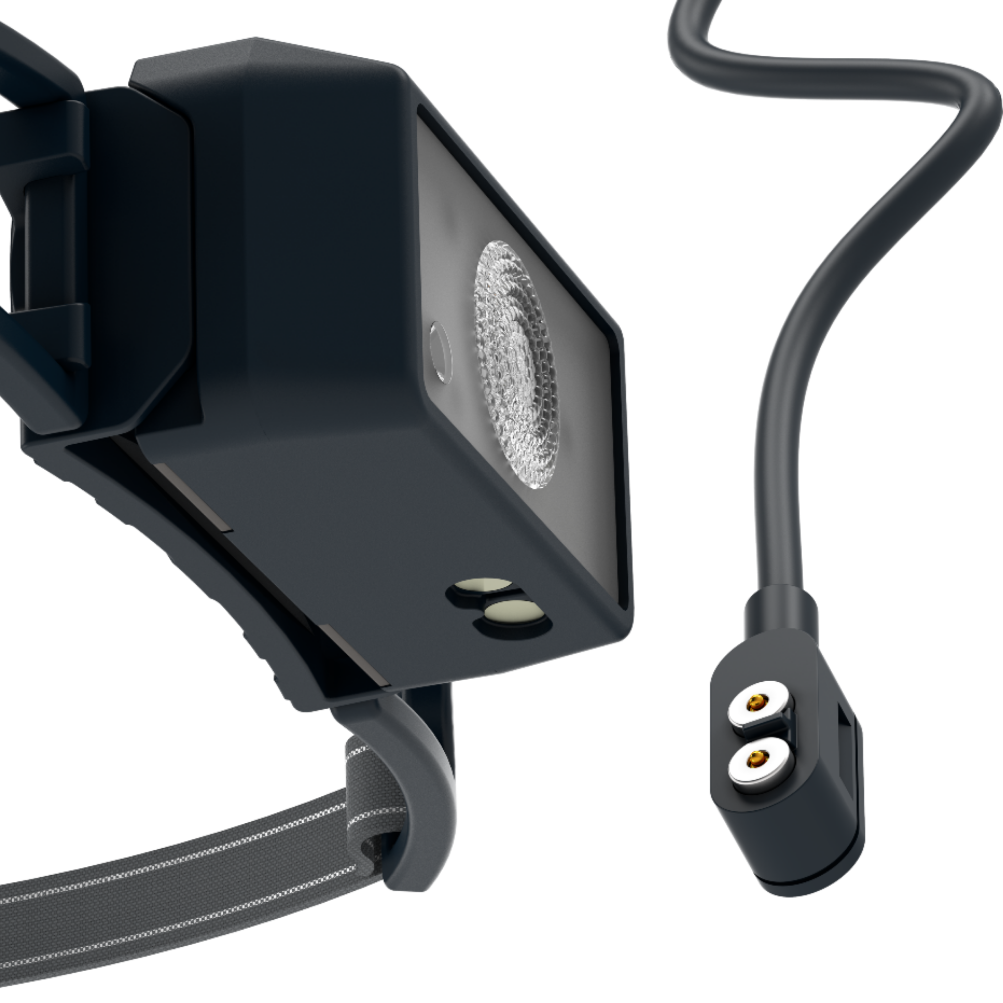 NEO1R Running Headlamp