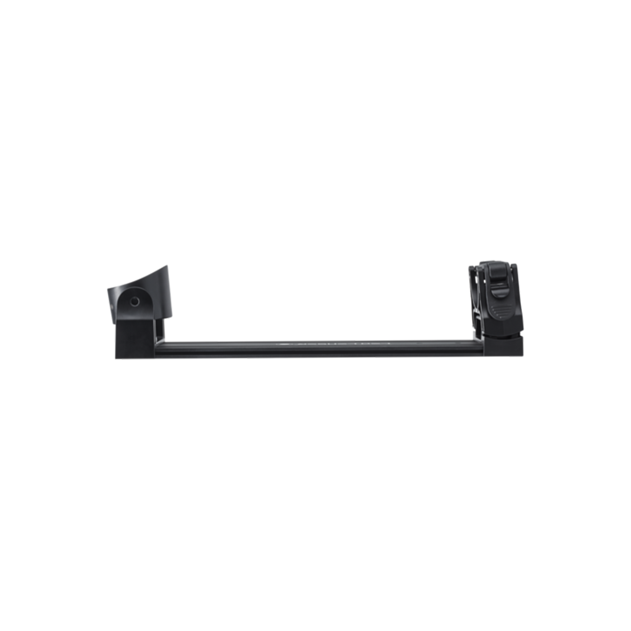 Ledlenser Charging Holder for P17R X21R 2 M17R torches wall mounted charging cradle with end clamps
