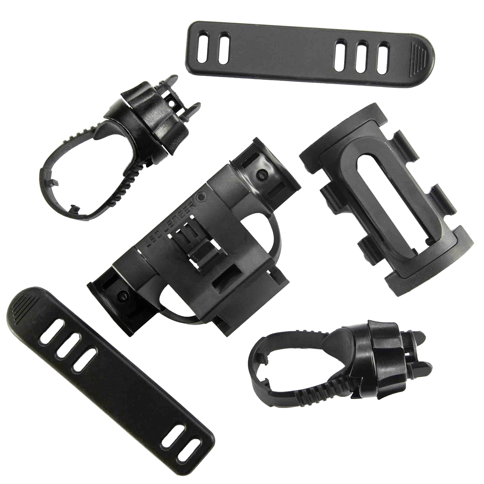 Bike light sale mounting bracket