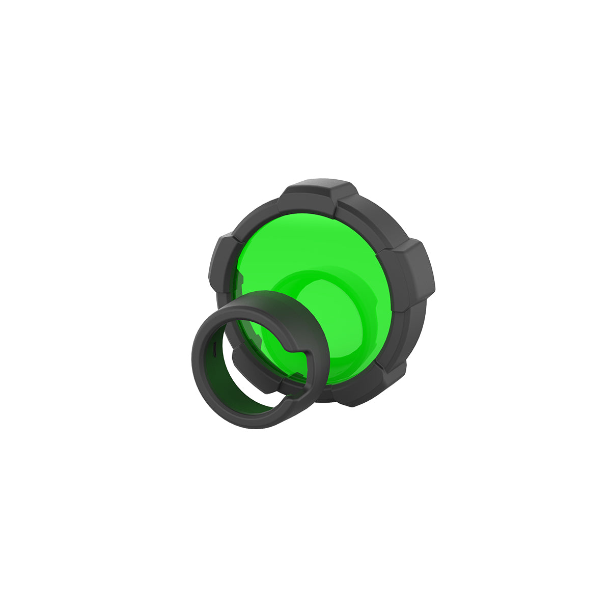 Colour Filter 85.5mm | Suits P18R Signature / MT18 Torch