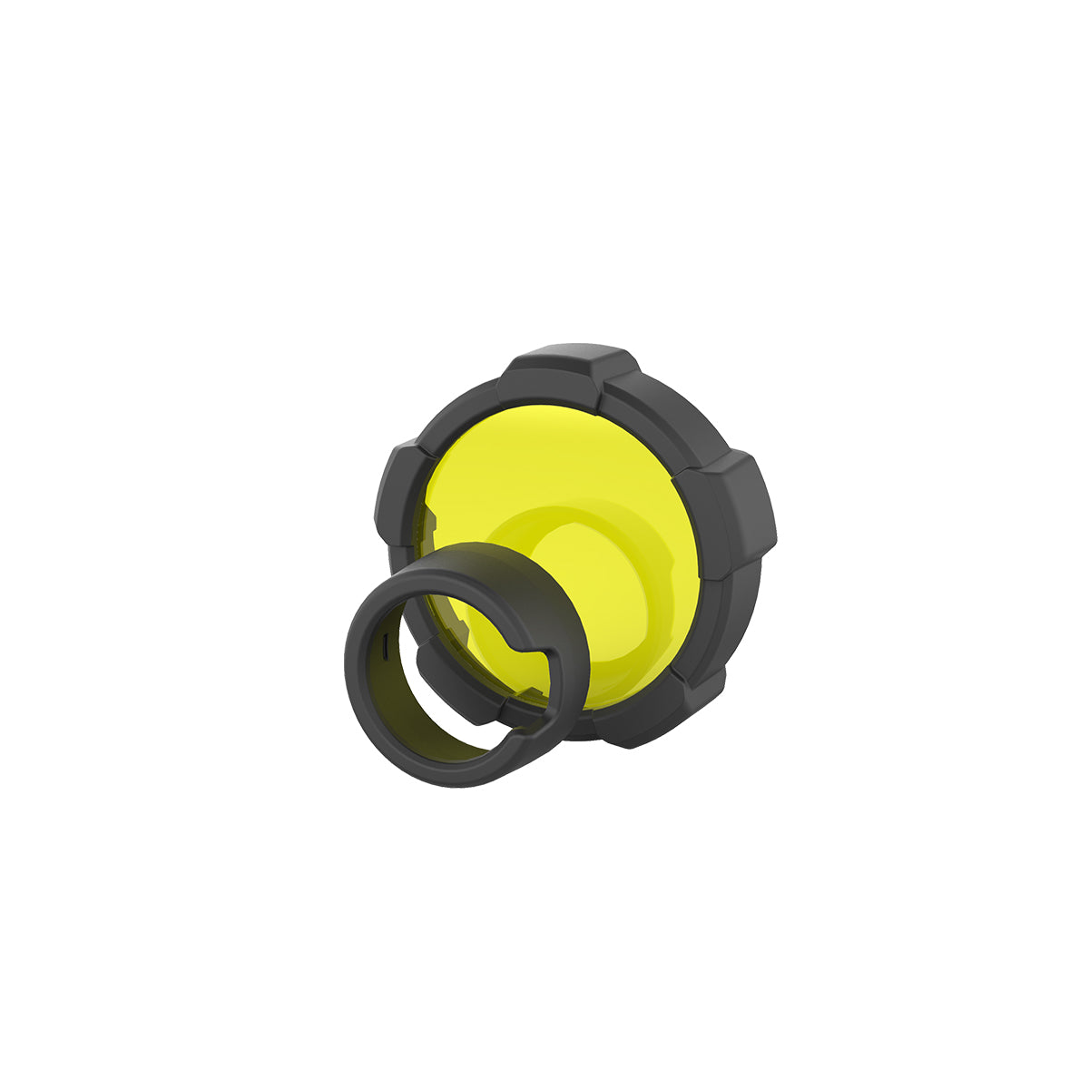 Colour Filter 85.5mm | Suits P18R Signature / MT18 Torch