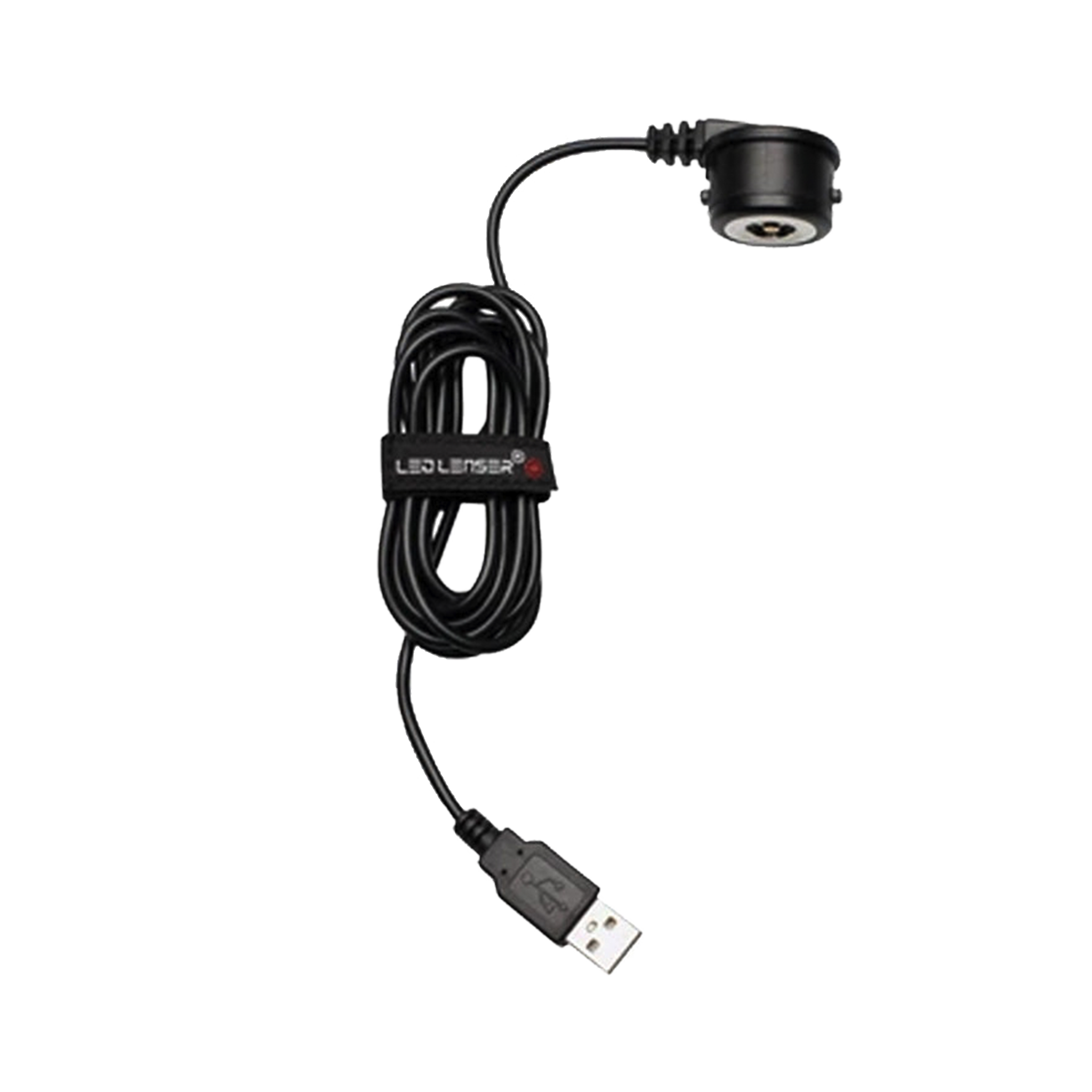Led Lenser Magnetic Charging Cable Typ A